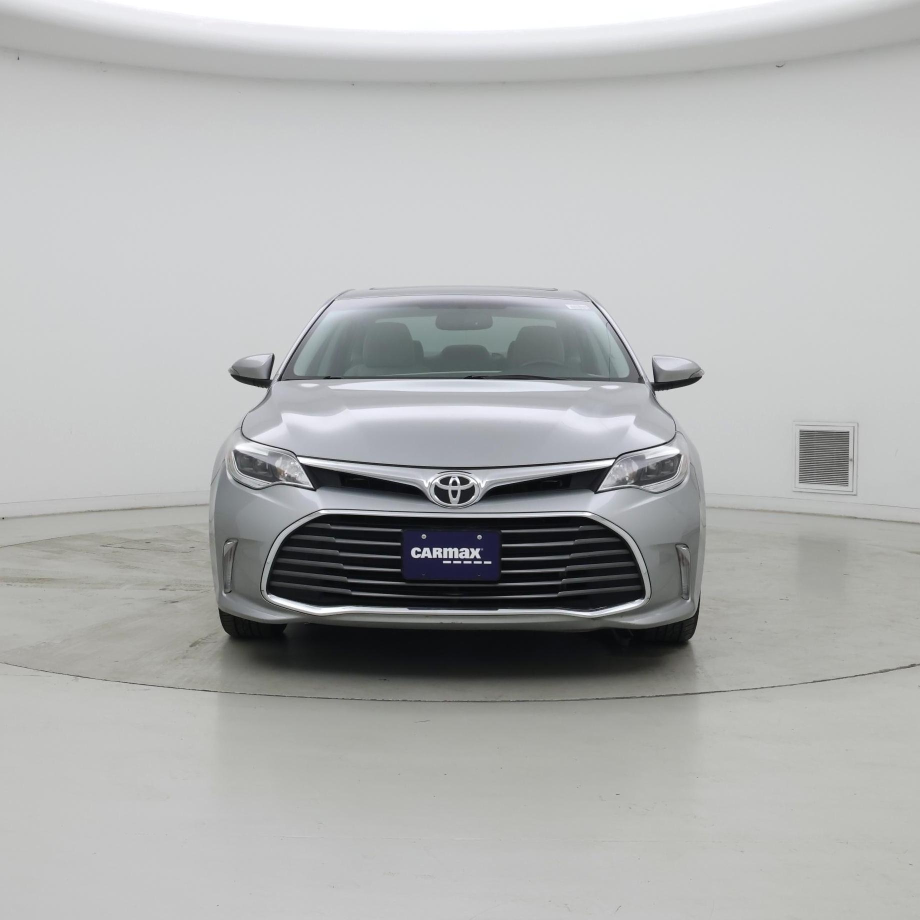 Thumbnail: 2016 Toyota Avalon - 5