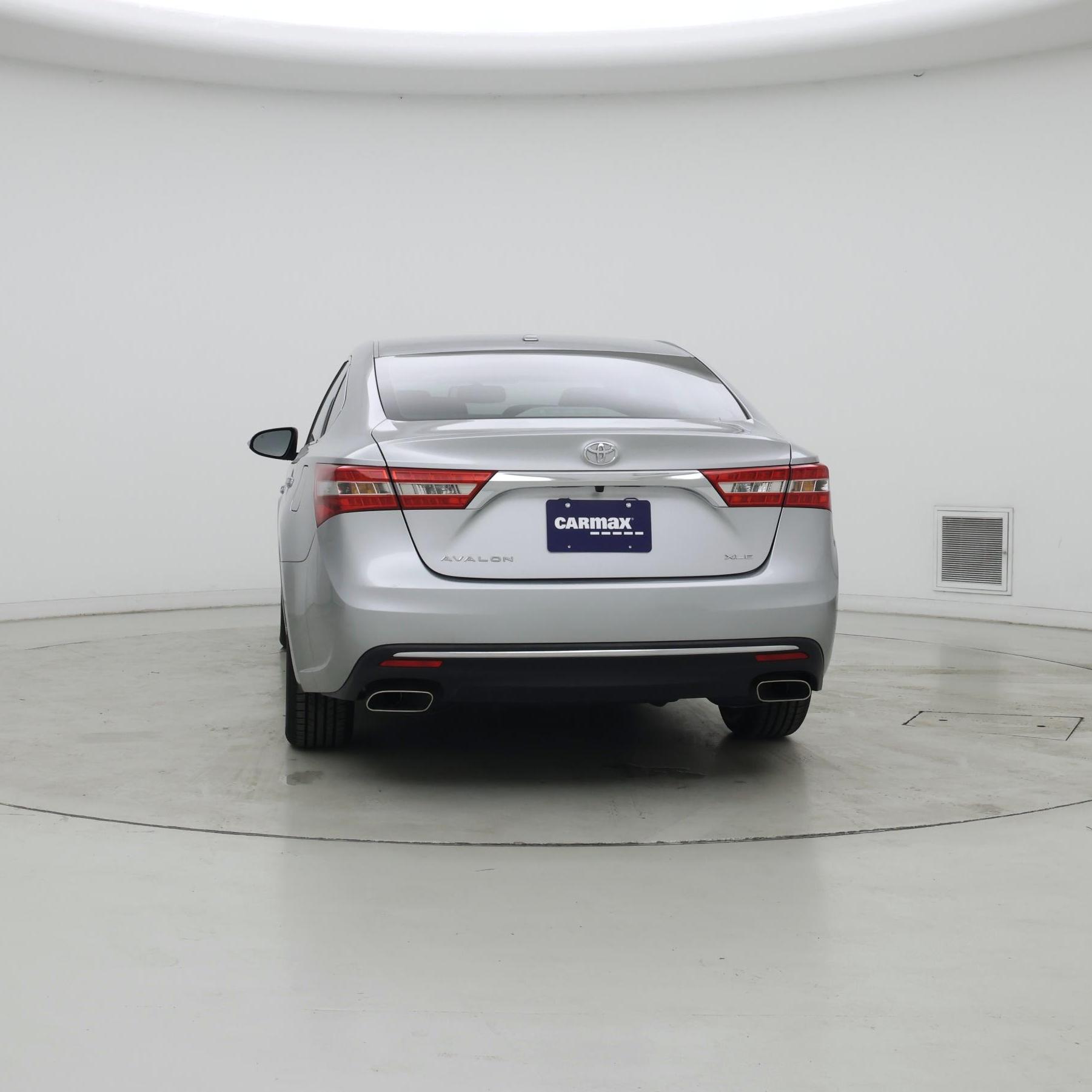 Thumbnail: 2016 Toyota Avalon - 6