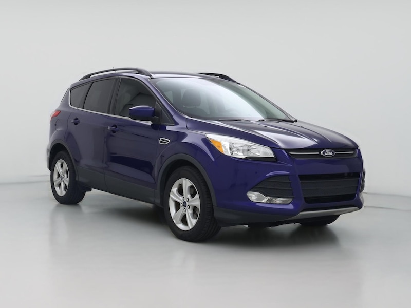 2016 Ford Escape SE -
                  Lithia Springs, GA