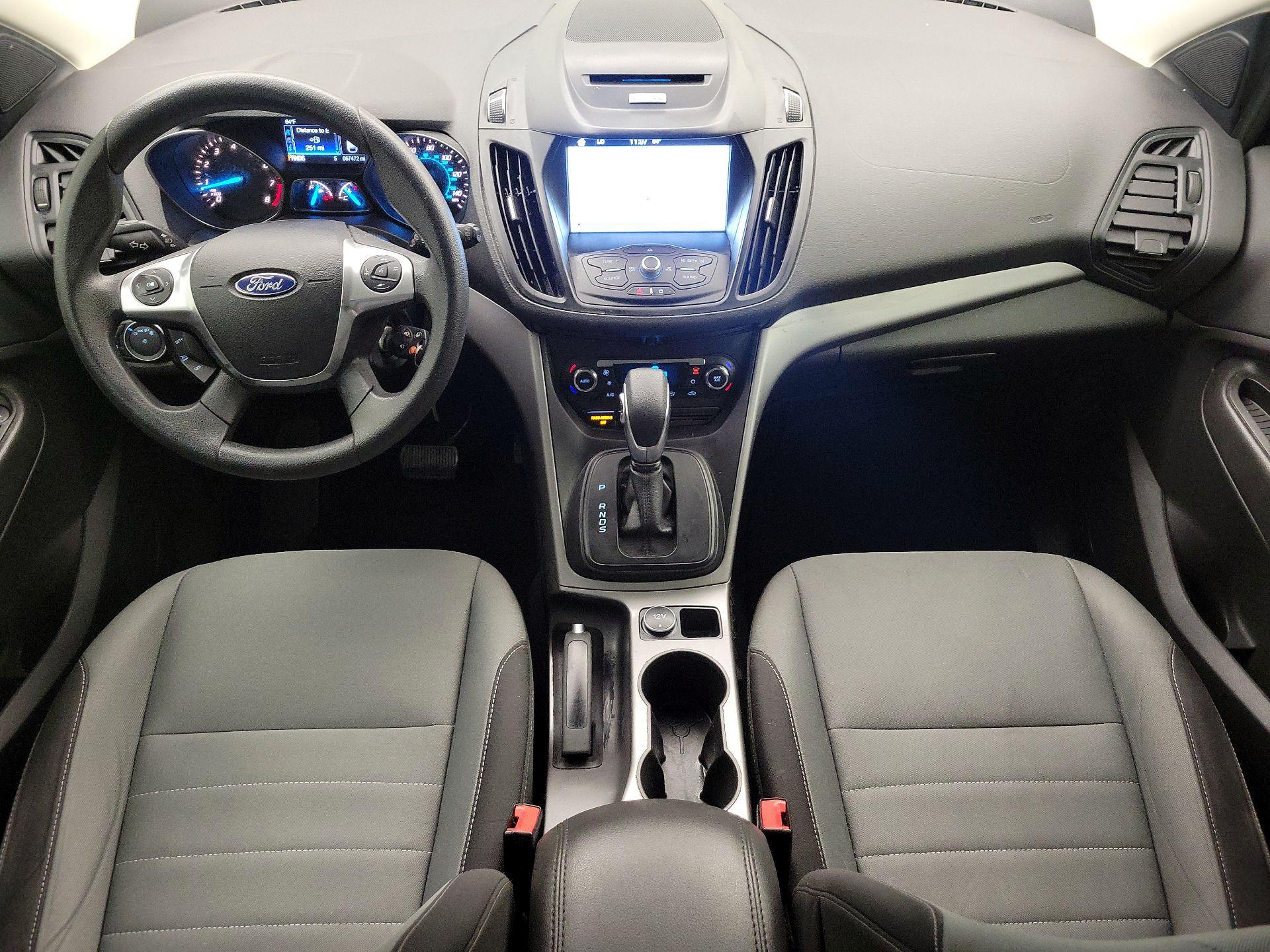 Thumbnail: 2016 Ford Escape - 9