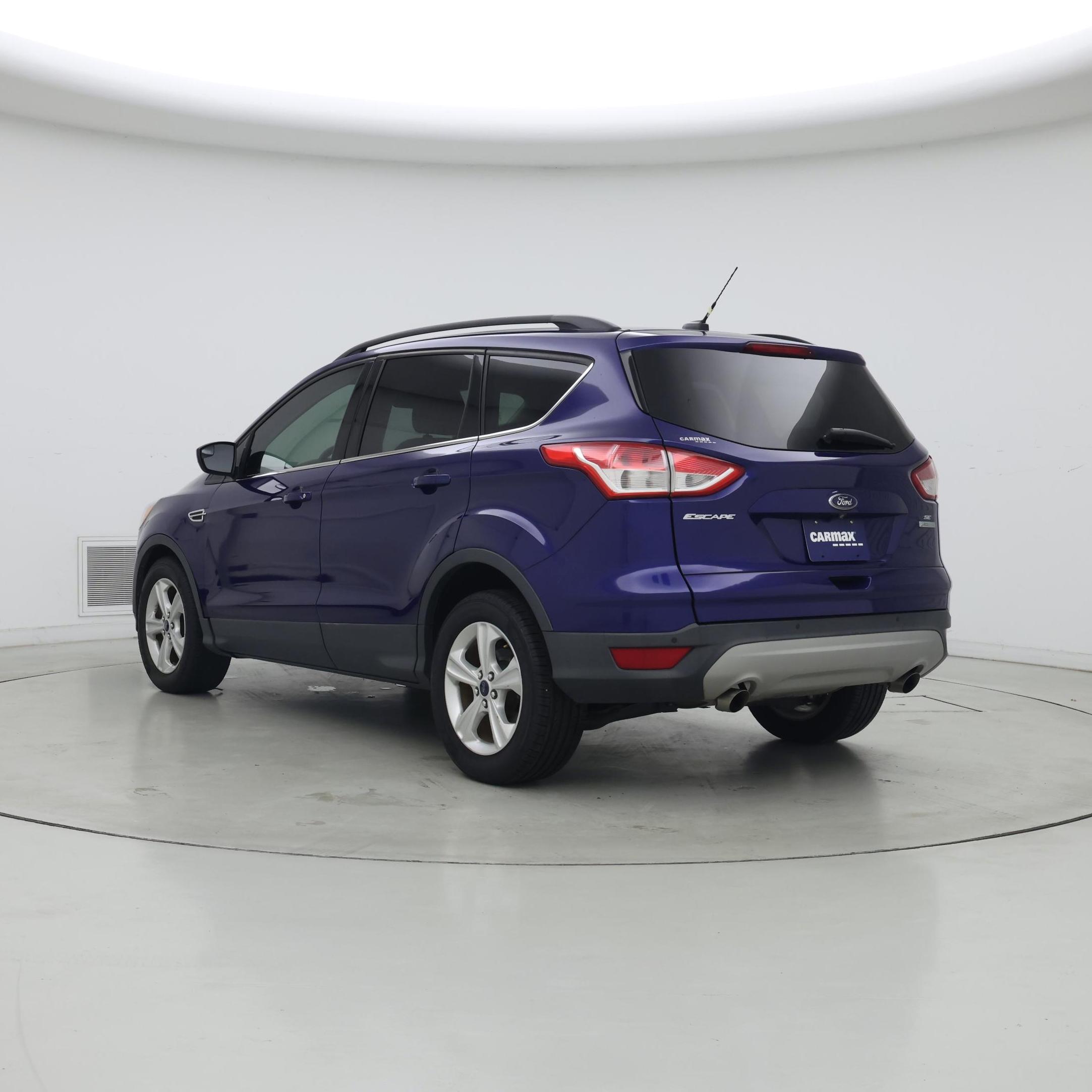 Thumbnail: 2016 Ford Escape - 2