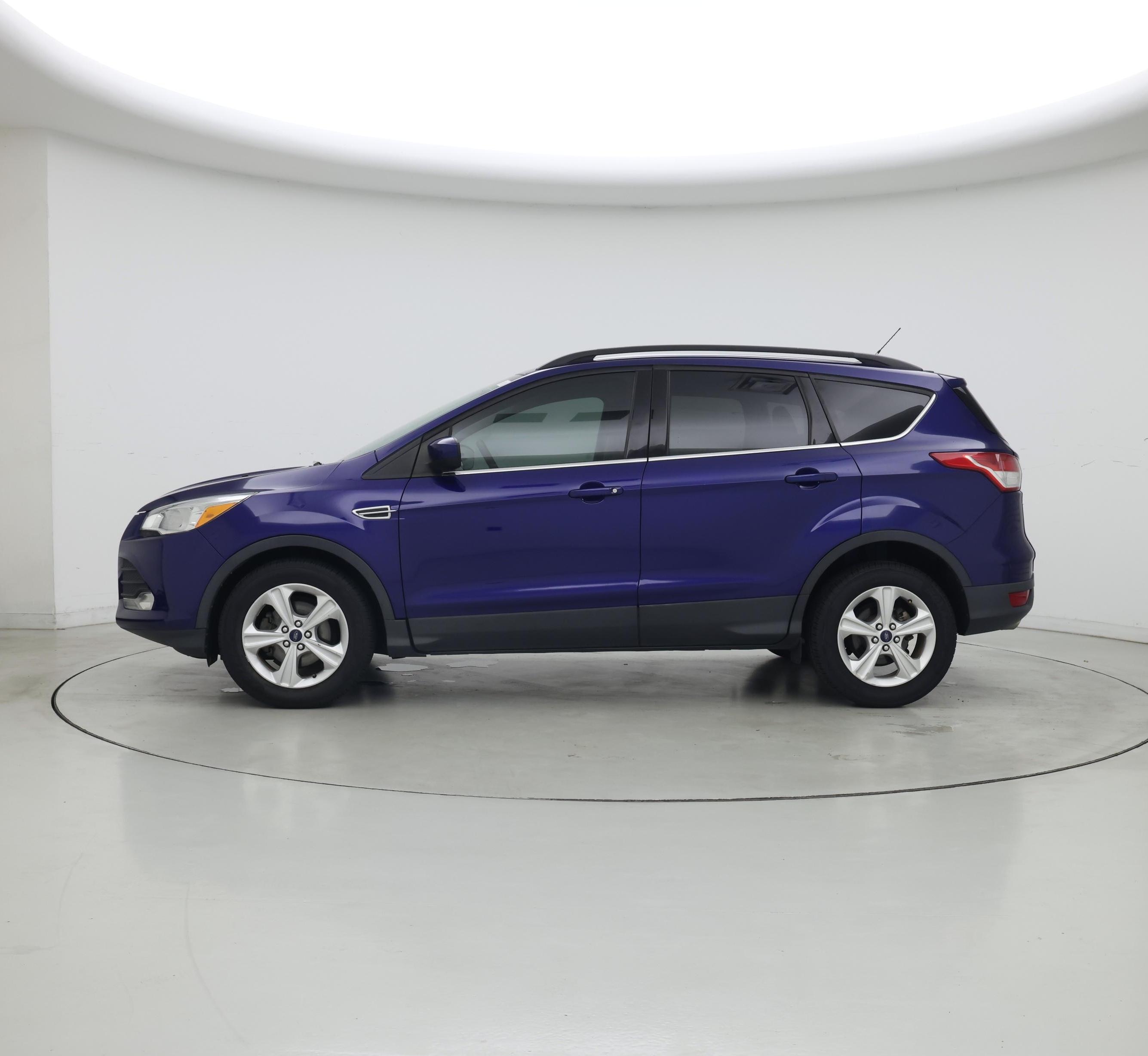 Thumbnail: 2016 Ford Escape - 3