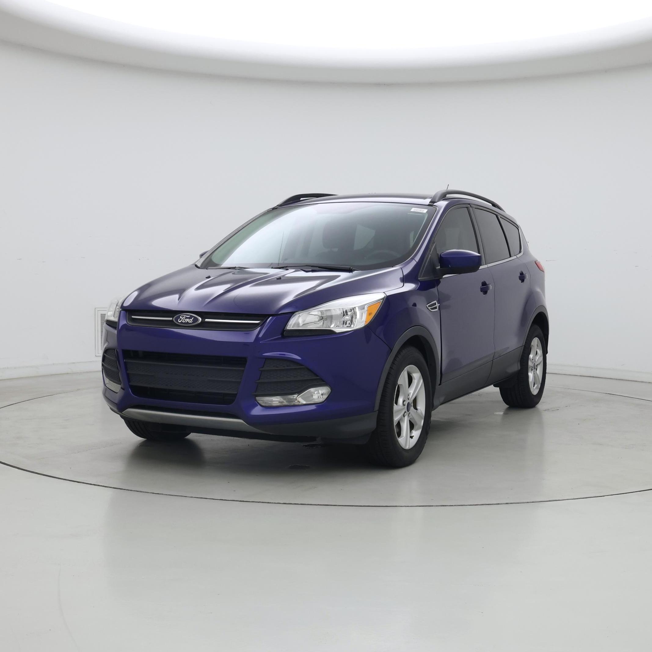 Thumbnail: 2016 Ford Escape - 4
