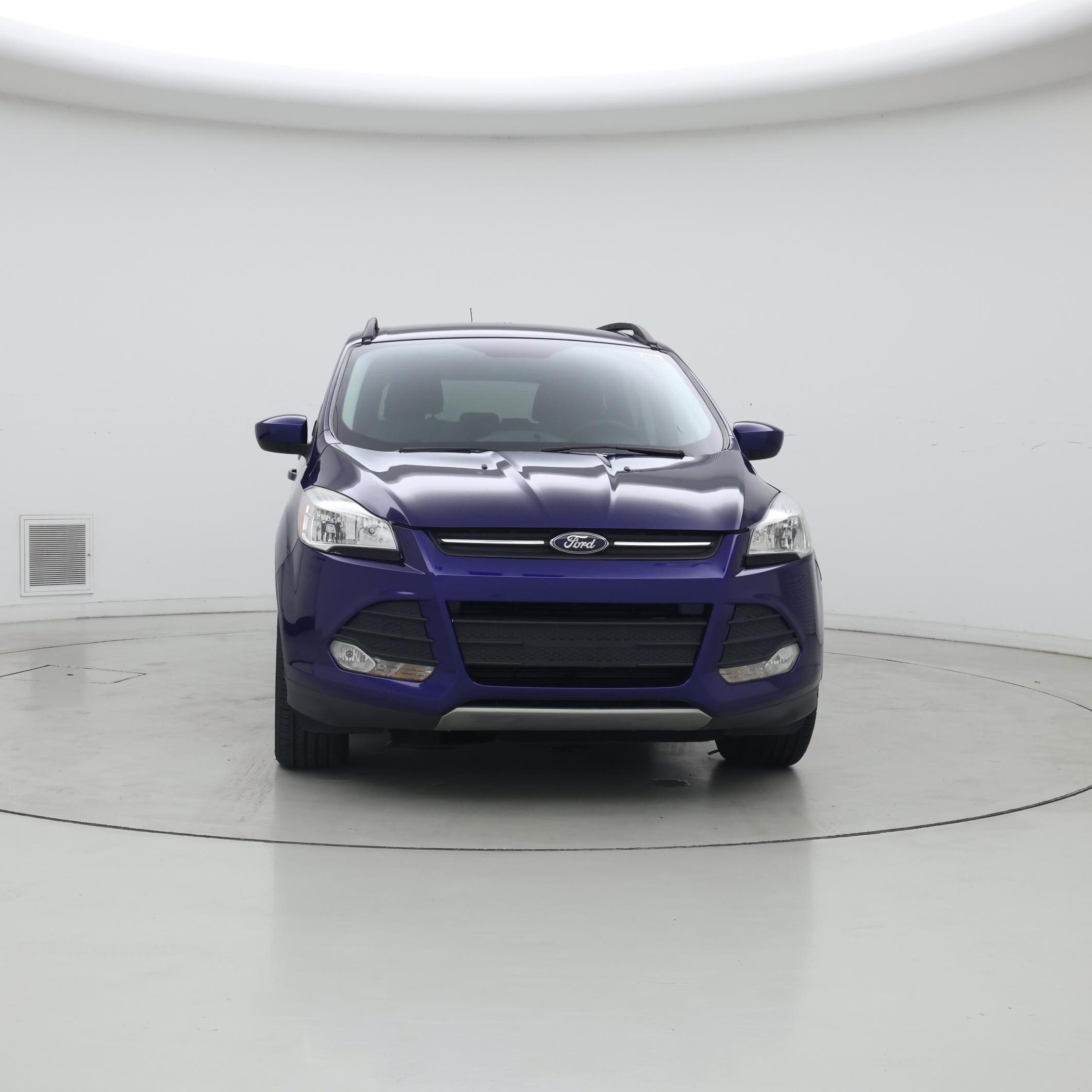 Thumbnail: 2016 Ford Escape - 5