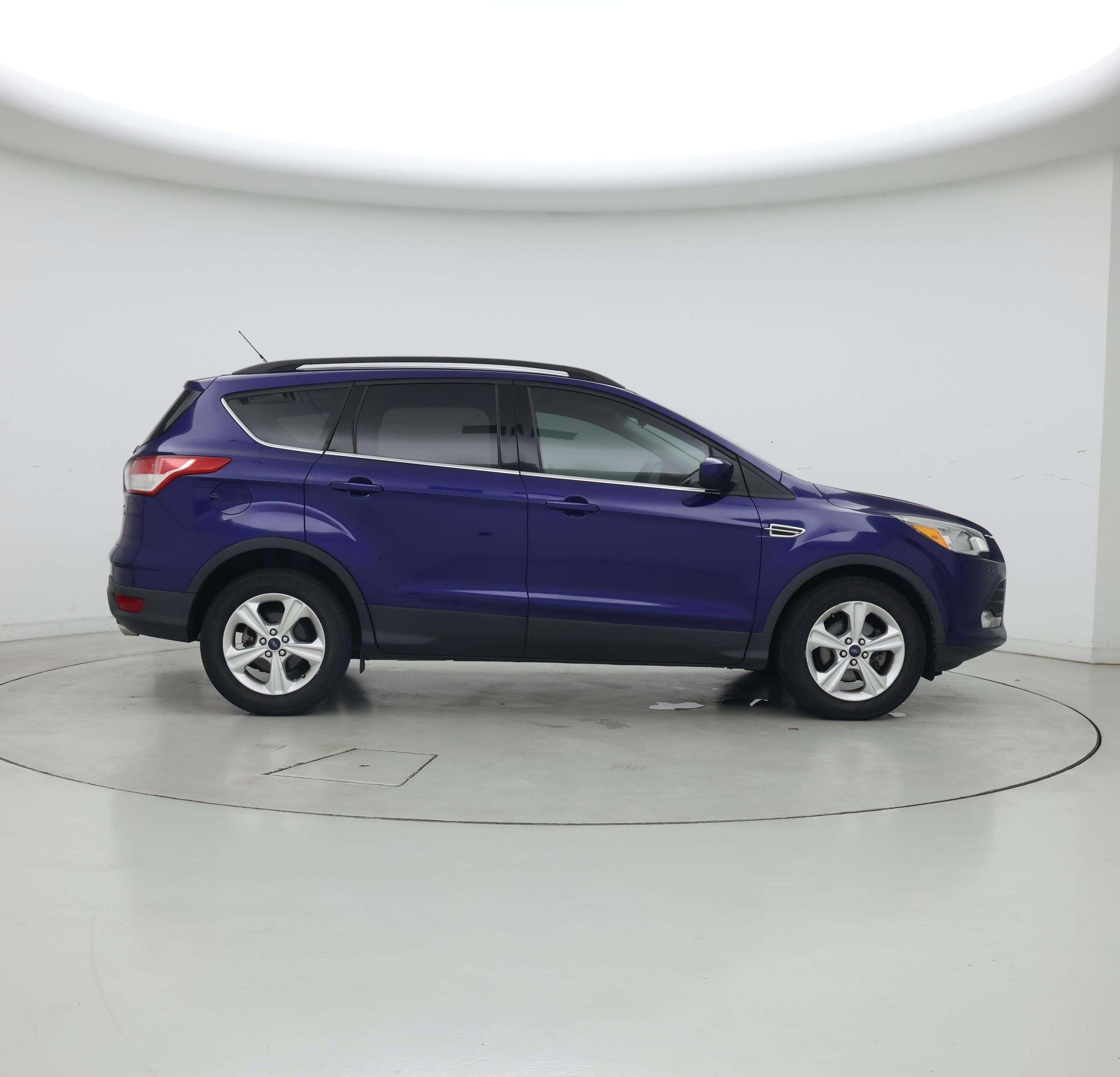 Thumbnail: 2016 Ford Escape - 7