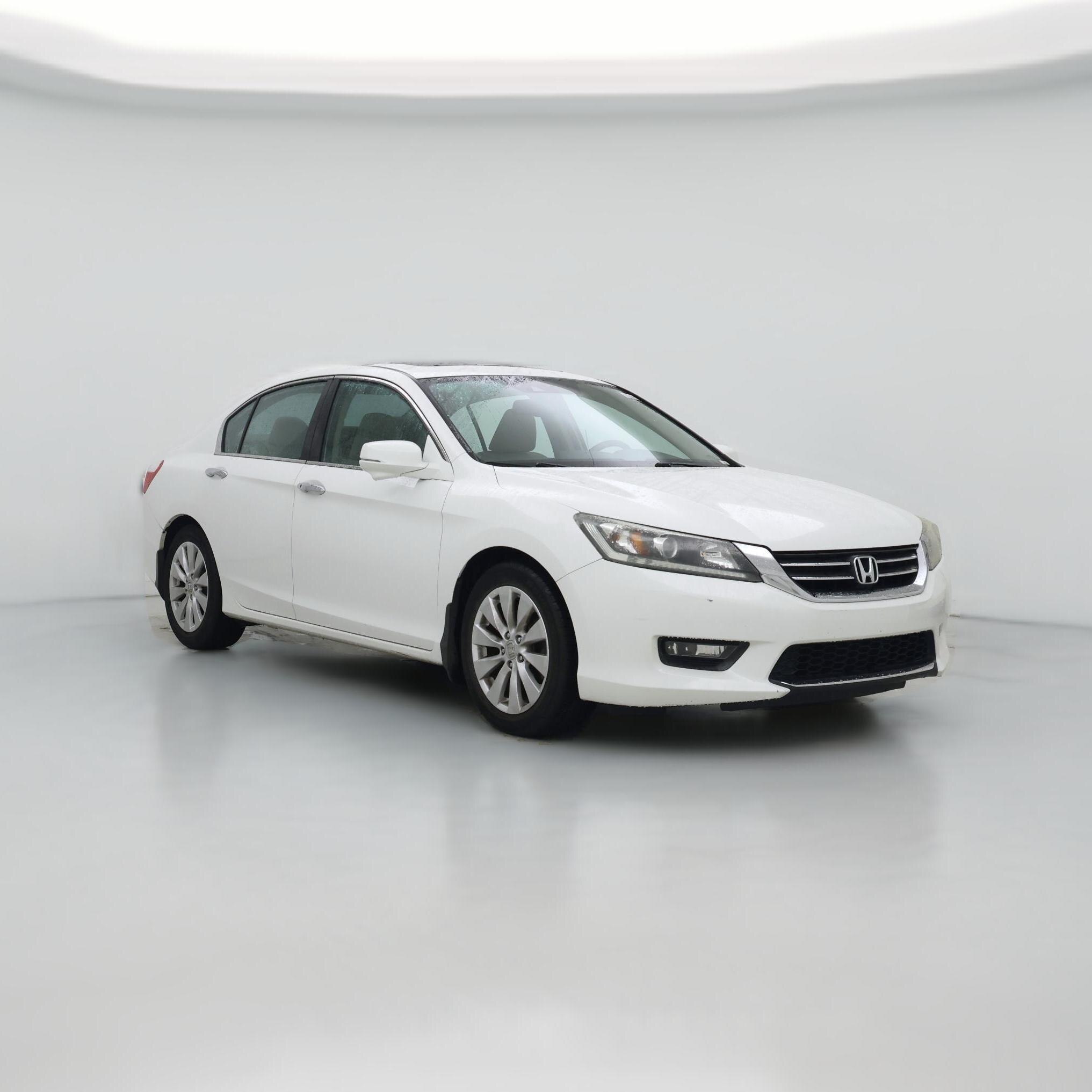 Thumbnail: 2014 Honda Accord - 1