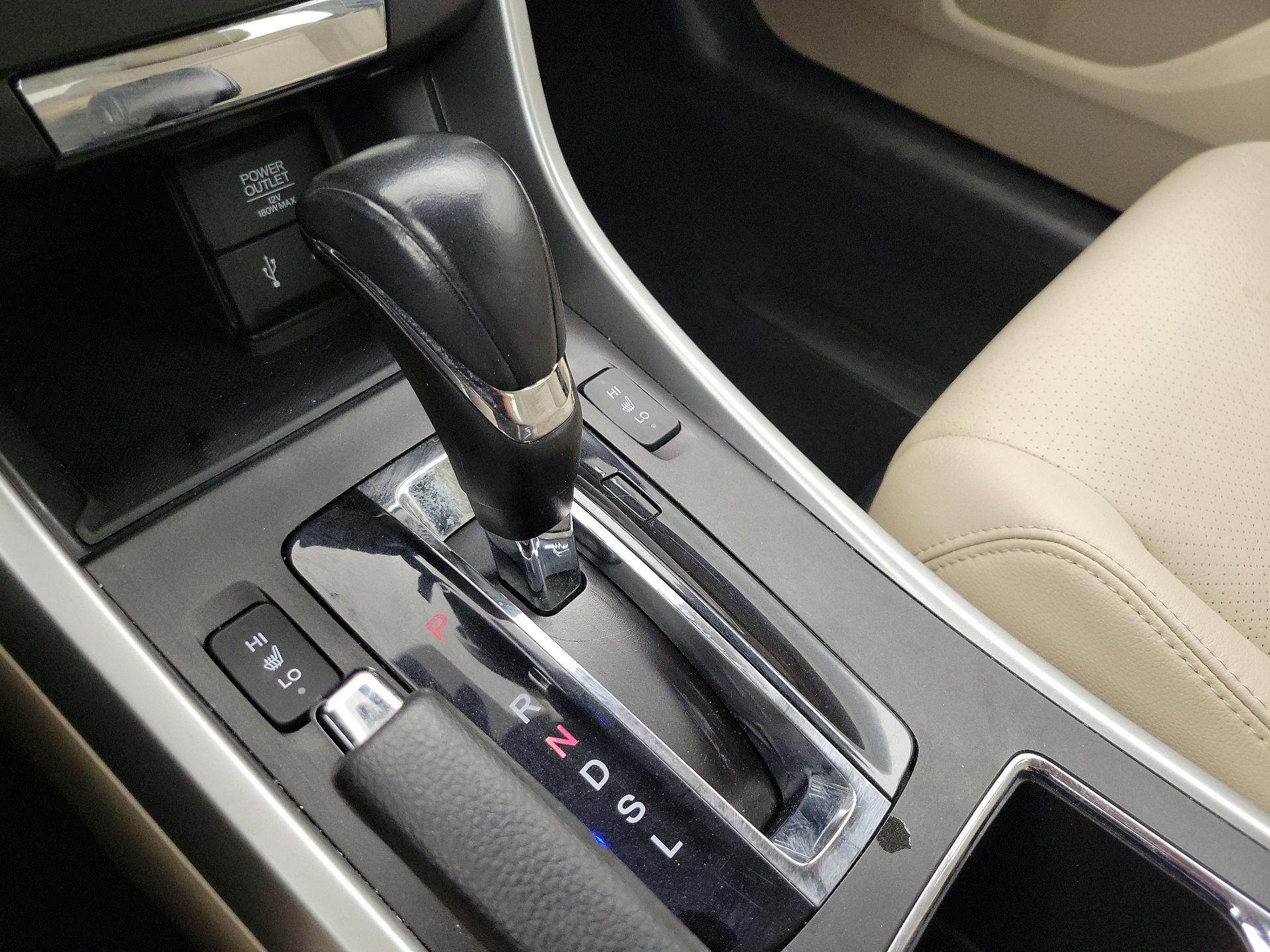 Thumbnail: 2014 Honda Accord - 17