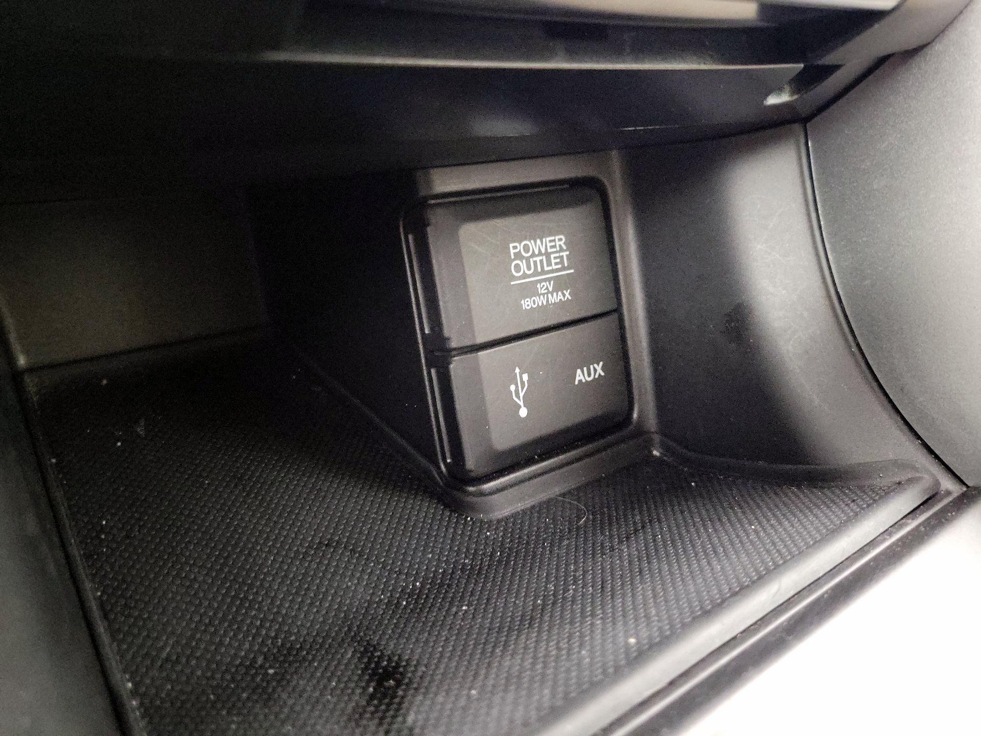 Thumbnail: 2014 Honda Accord - 18