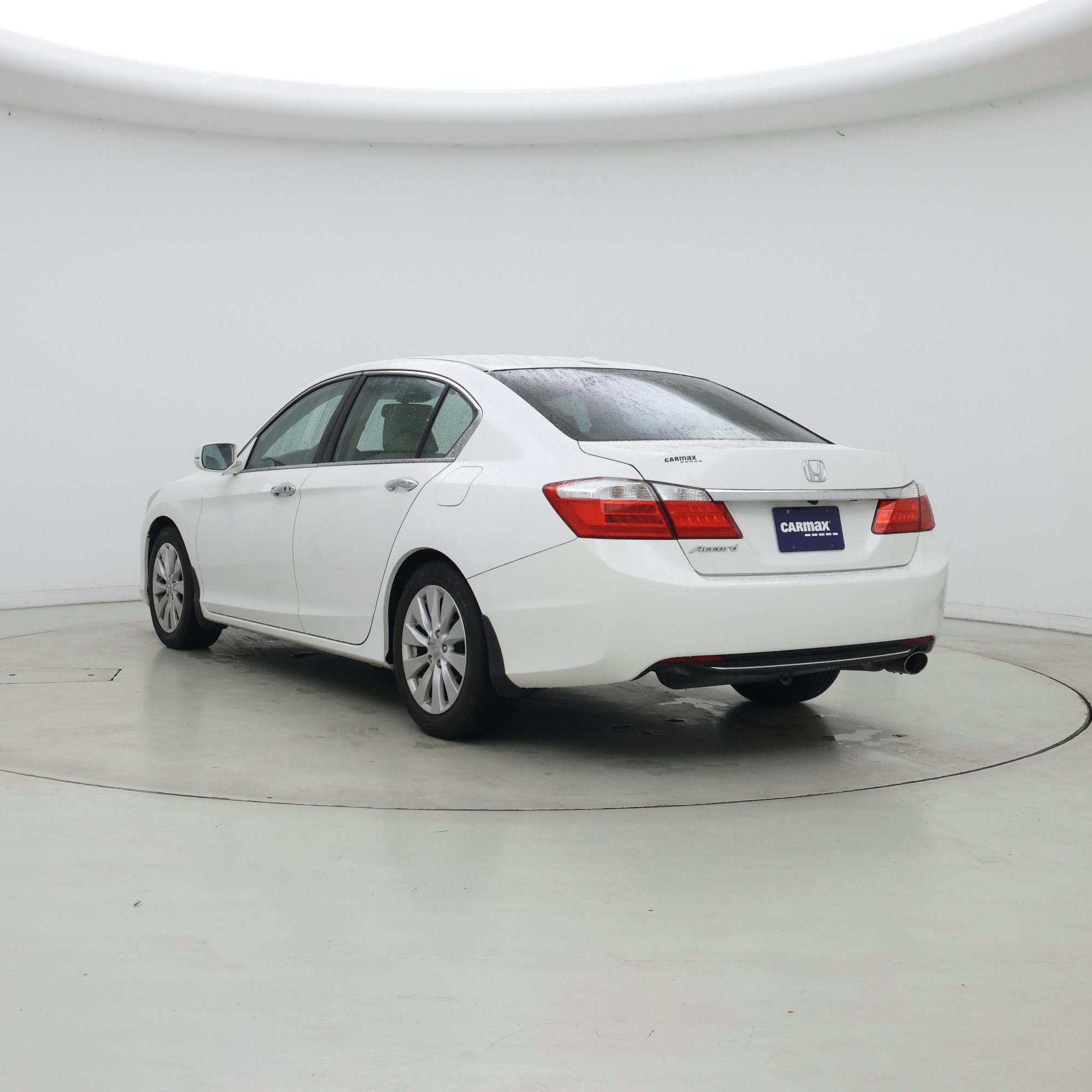 Thumbnail: 2014 Honda Accord - 2