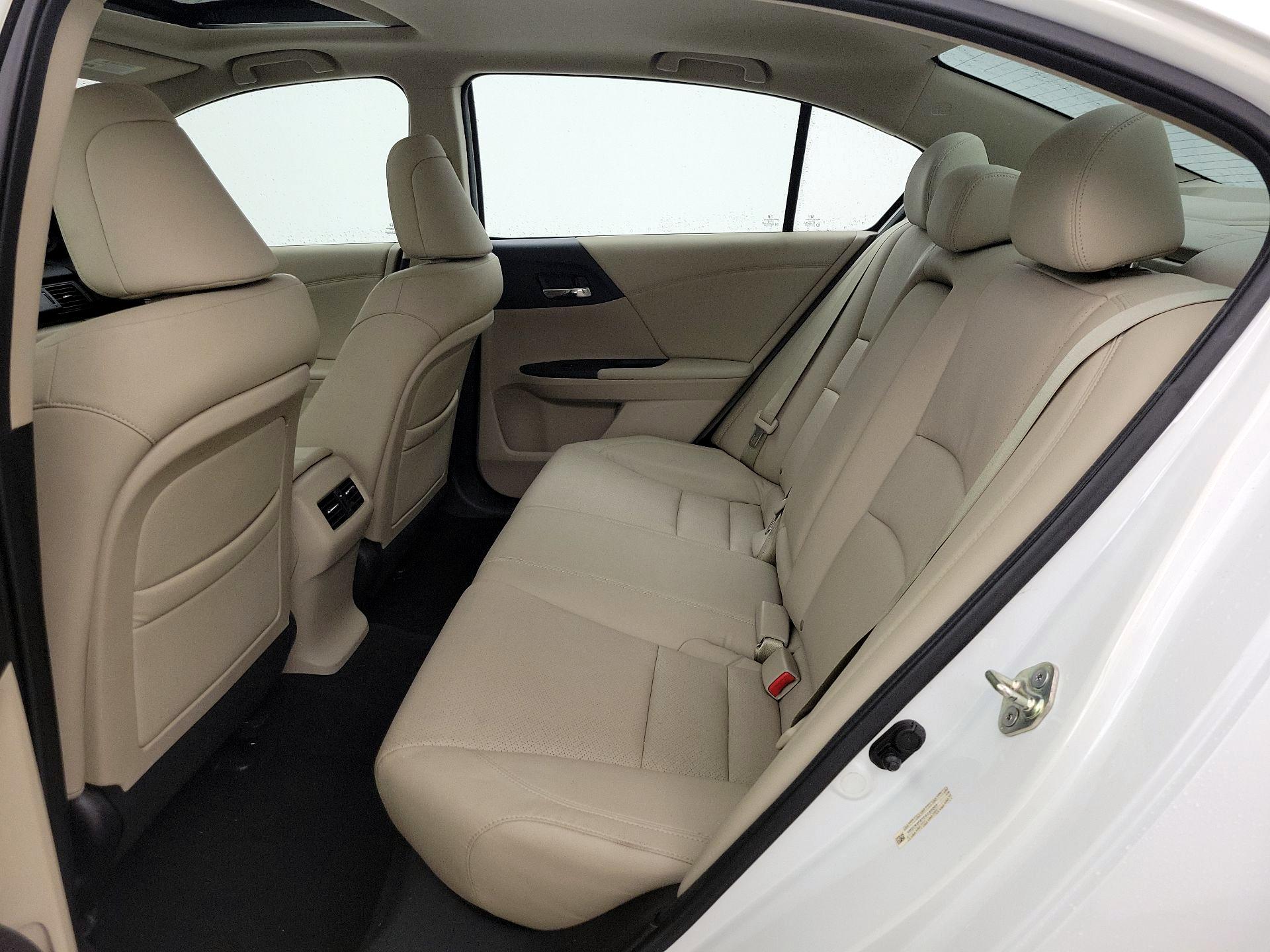 Thumbnail: 2014 Honda Accord - 20