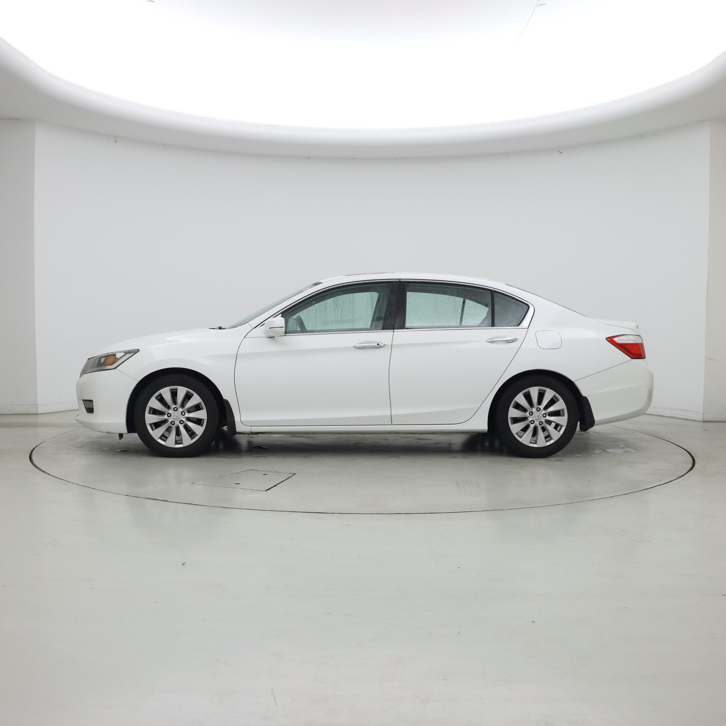 Thumbnail: 2014 Honda Accord - 3
