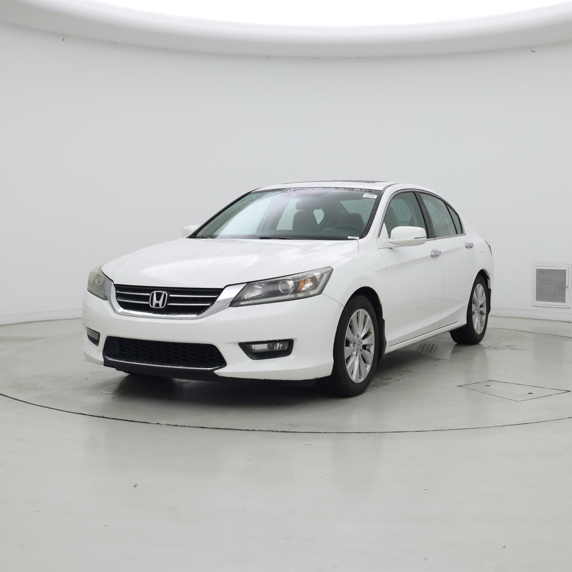 Thumbnail: 2014 Honda Accord - 4