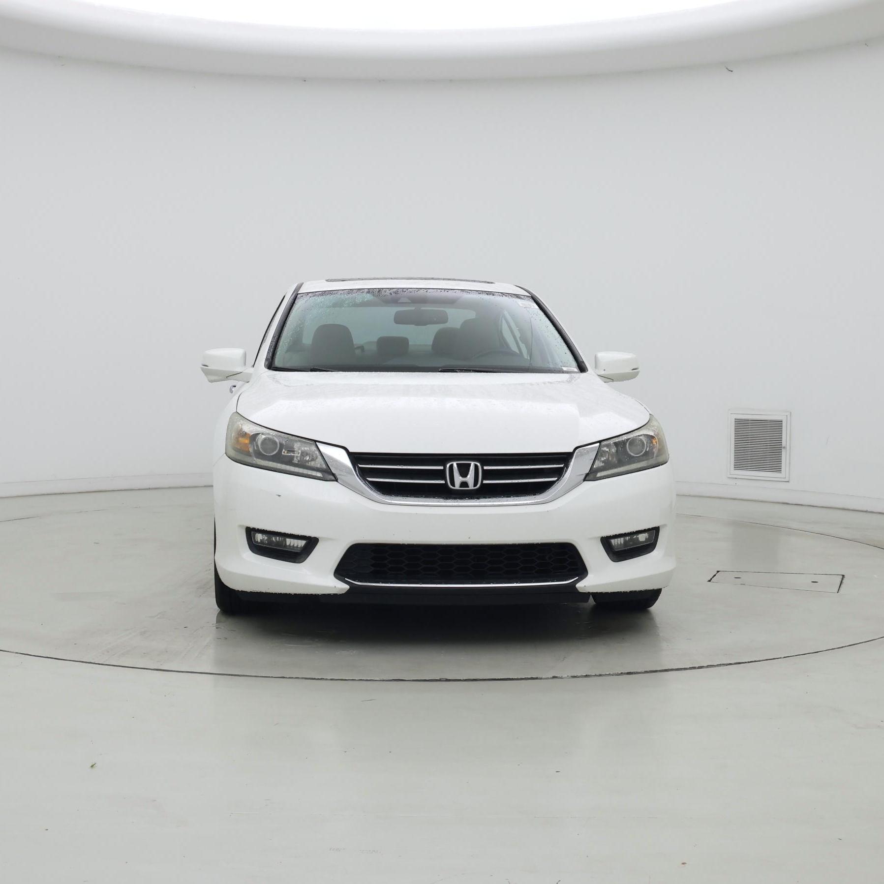 Thumbnail: 2014 Honda Accord - 5