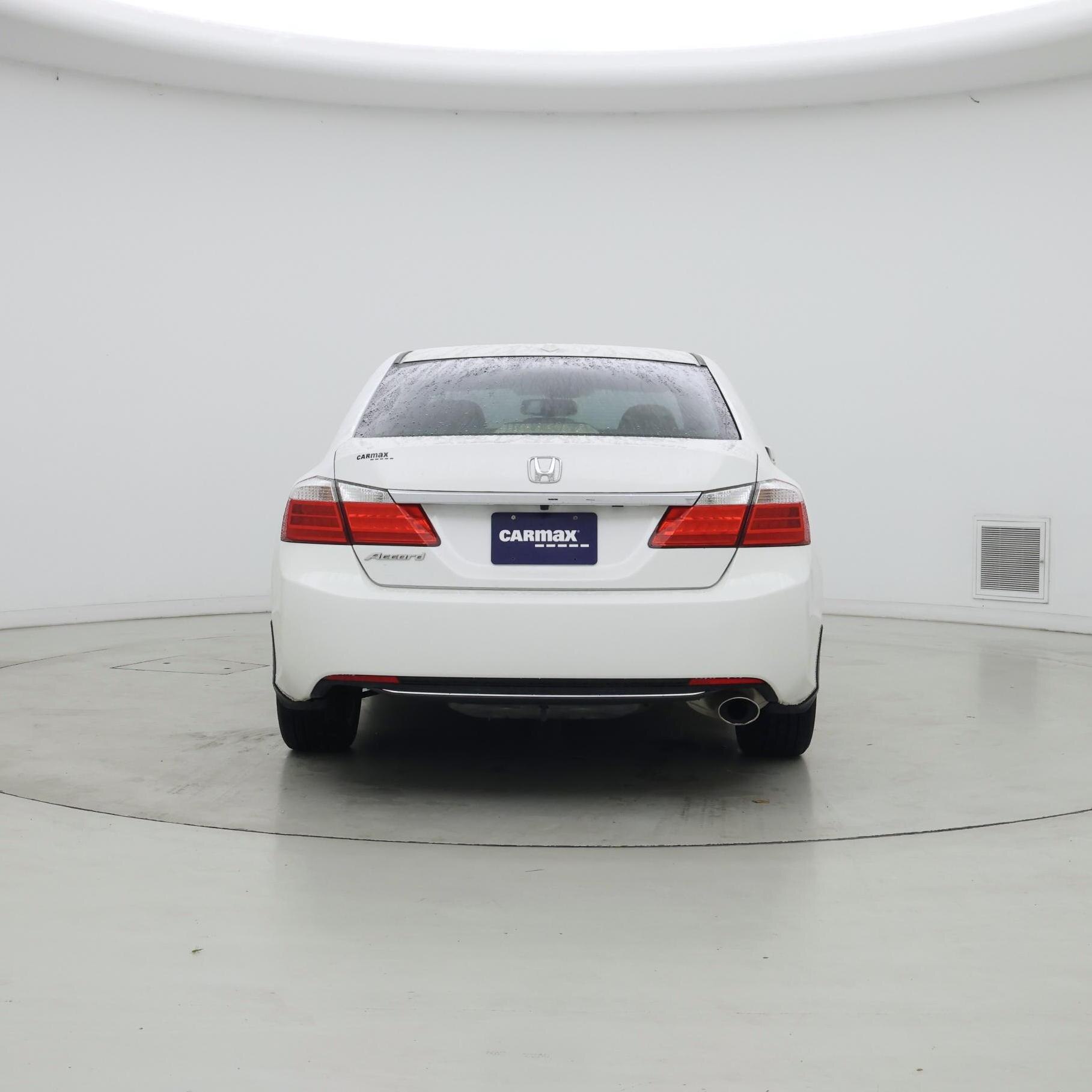 Thumbnail: 2014 Honda Accord - 6