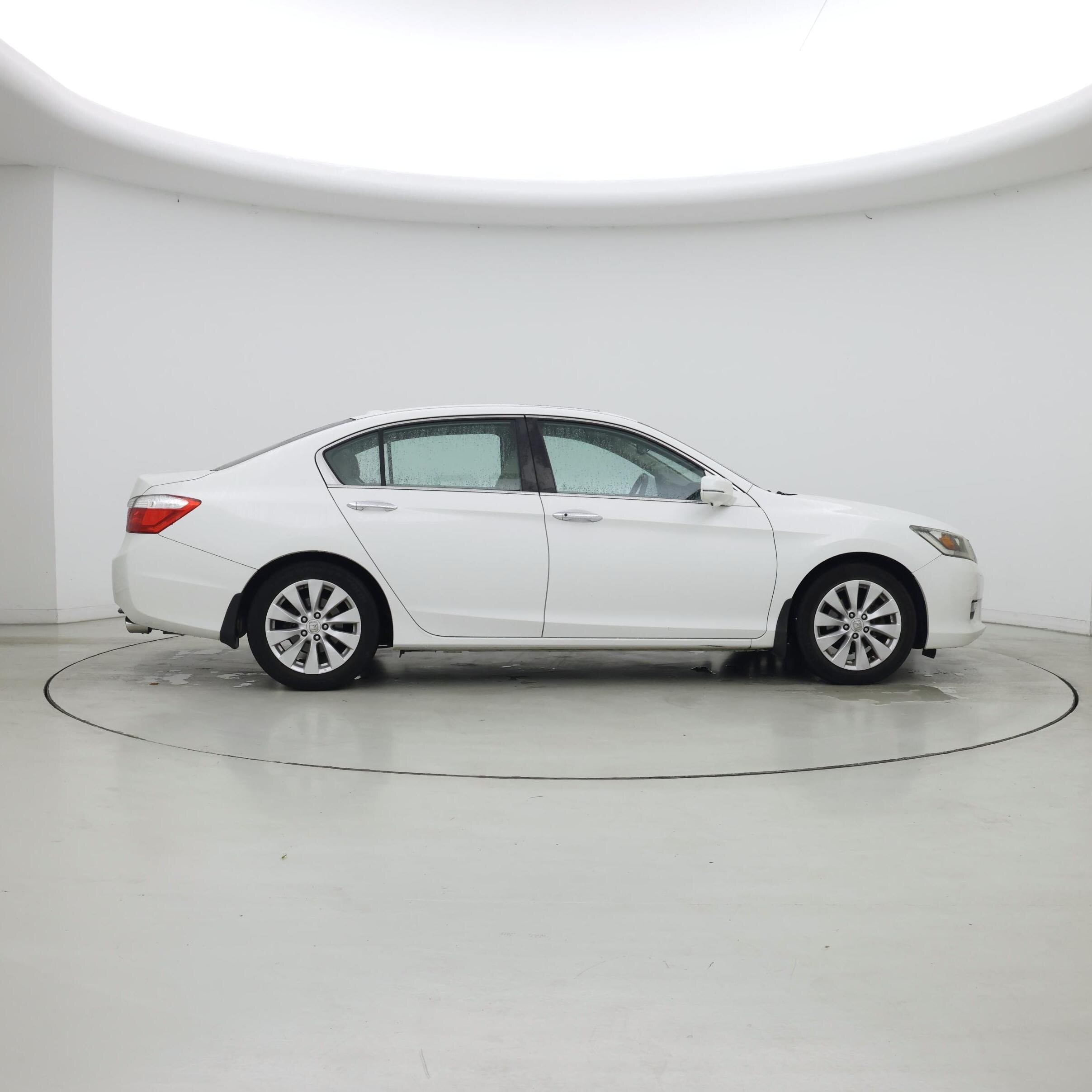 Thumbnail: 2014 Honda Accord - 7