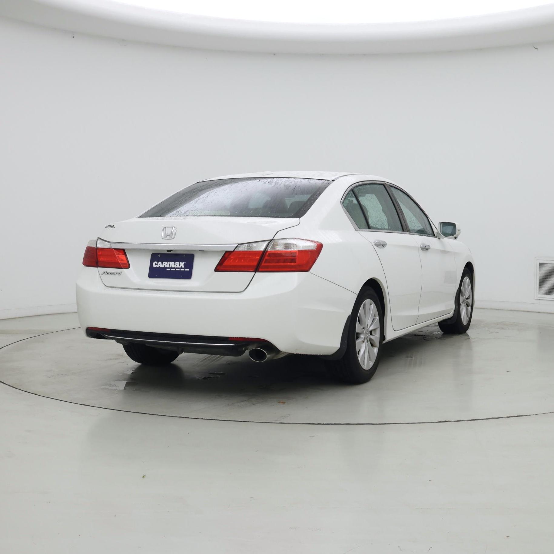 Thumbnail: 2014 Honda Accord - 8