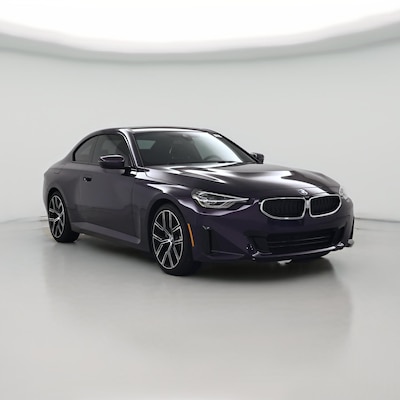 2024 BMW 230 I