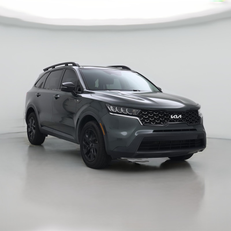2022 Kia Sorento X-Line EX