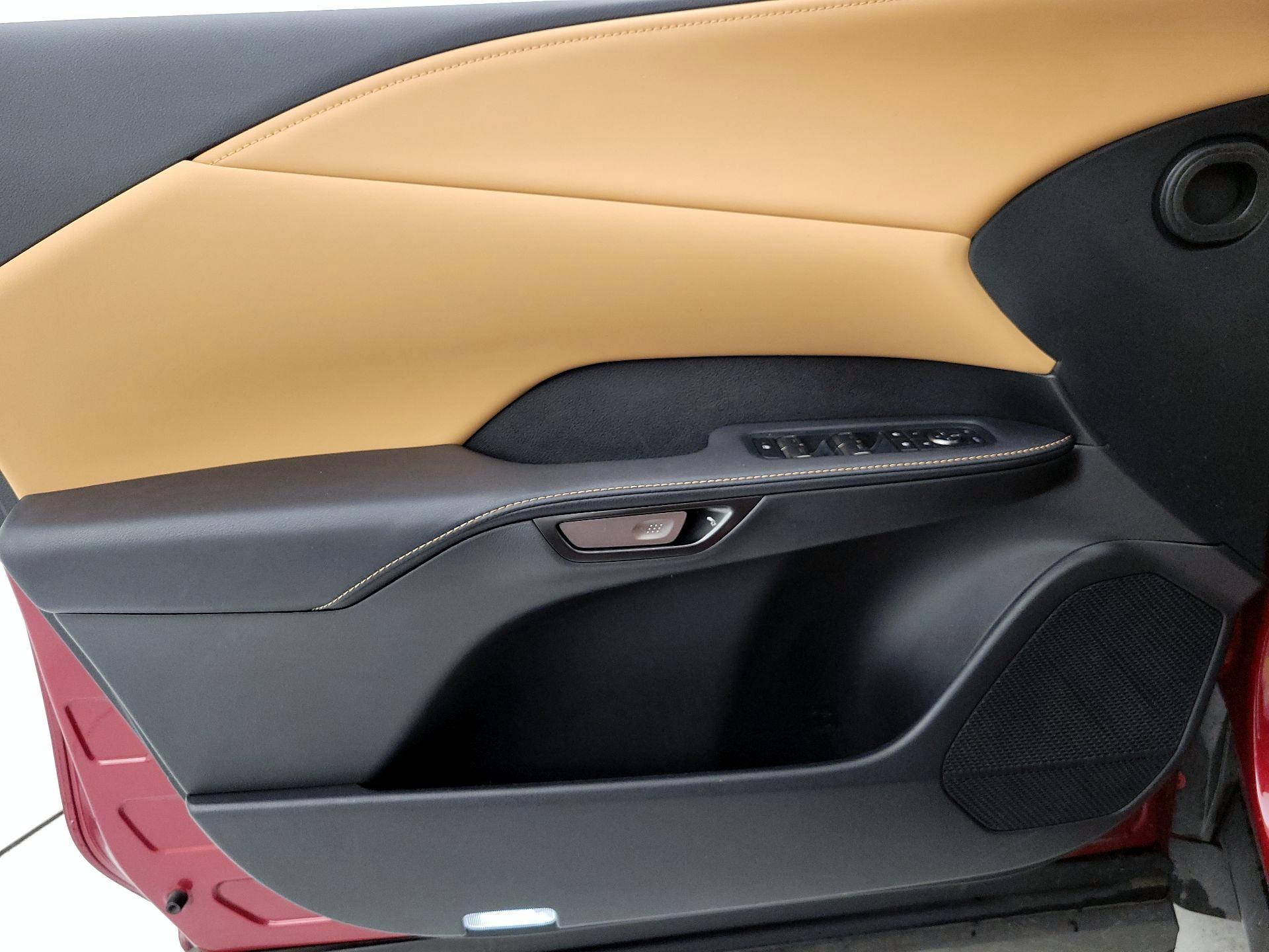 Thumbnail: 2024 Lexus RX - 12