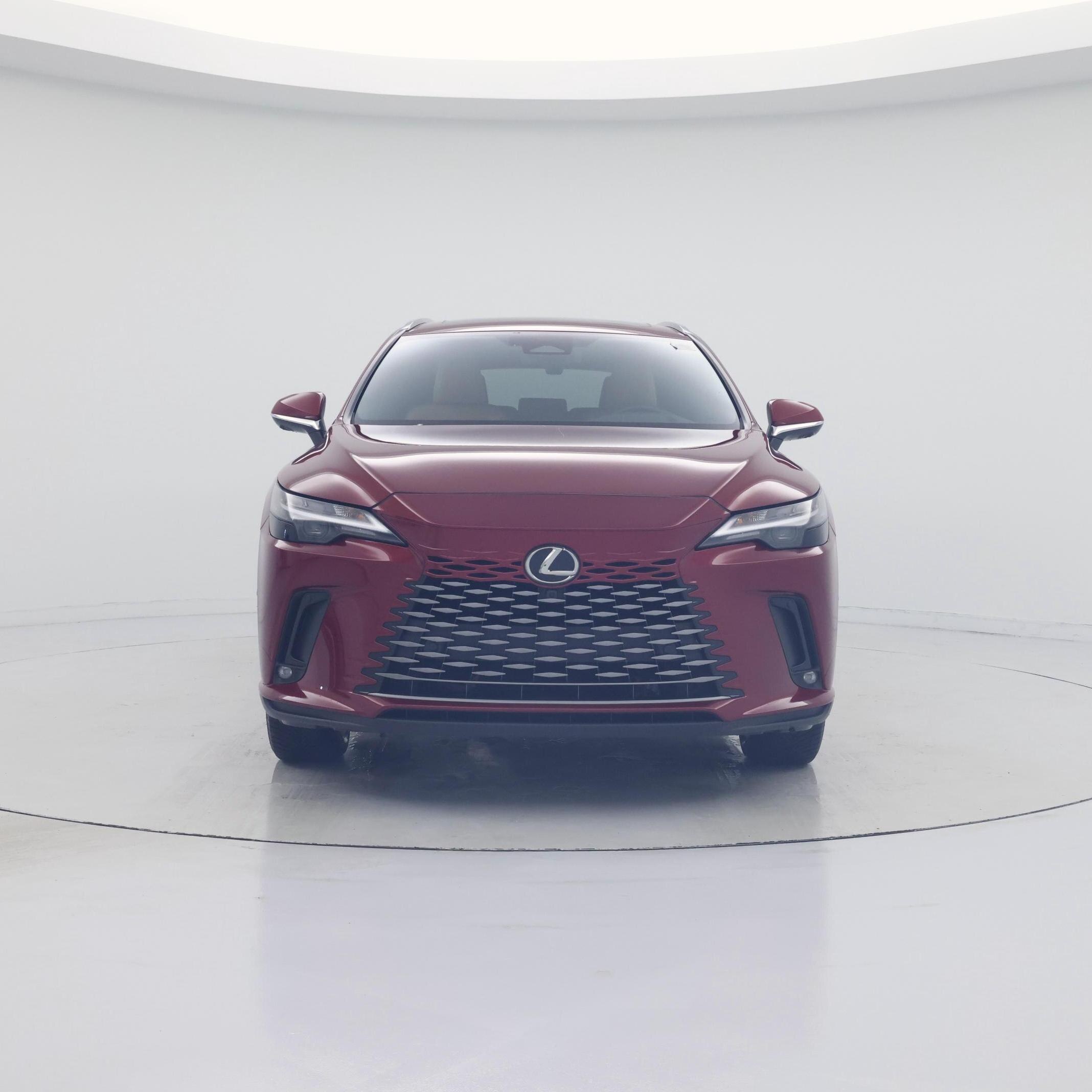 Thumbnail: 2024 Lexus RX - 5