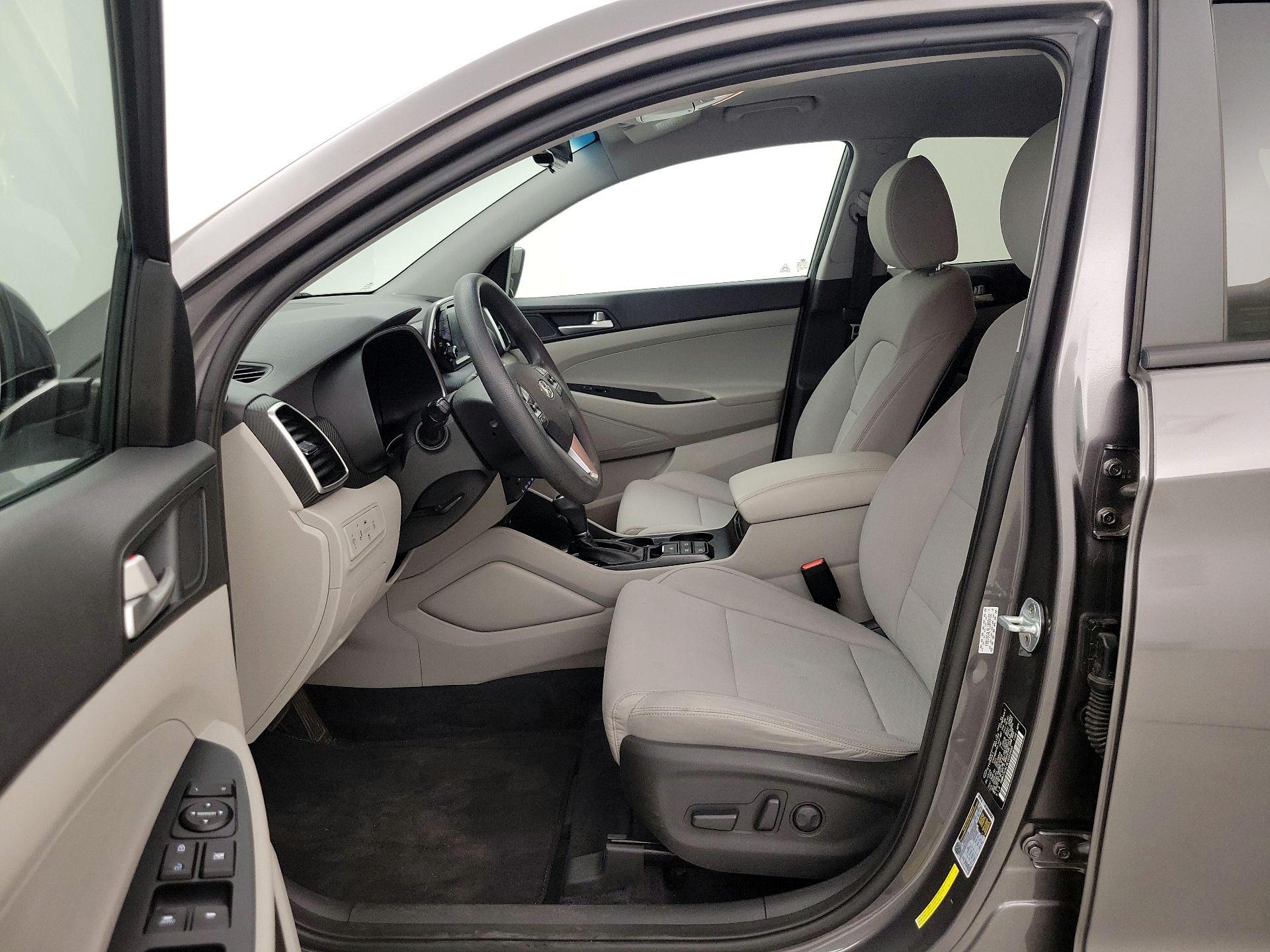Thumbnail: 2020 Hyundai Tucson - 11