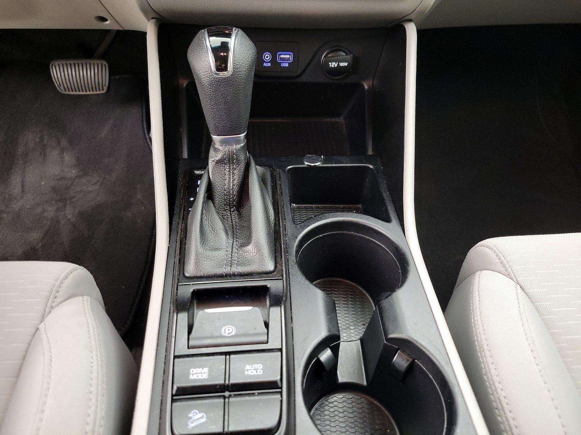 Thumbnail: 2020 Hyundai Tucson - 17