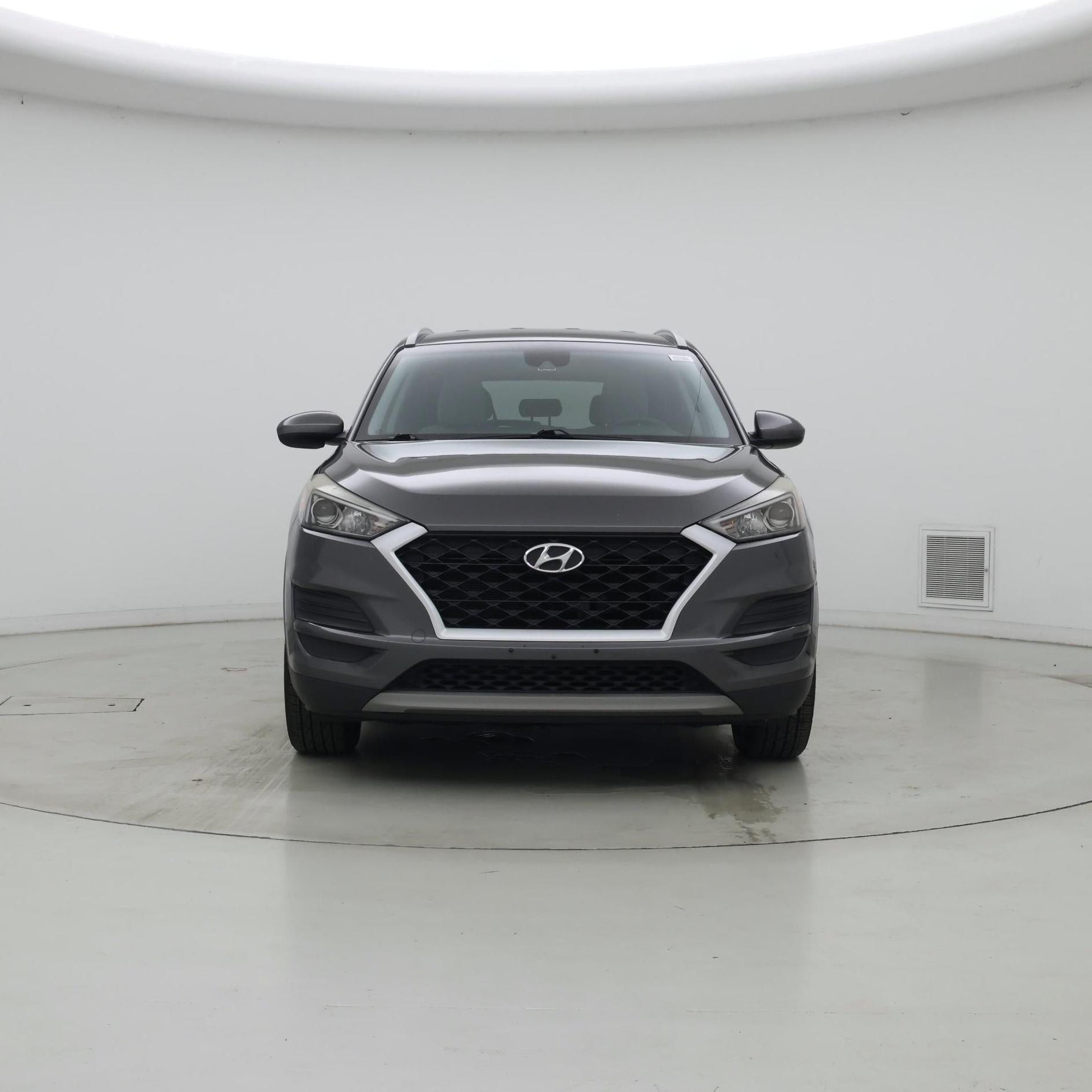 Thumbnail: 2020 Hyundai Tucson - 5
