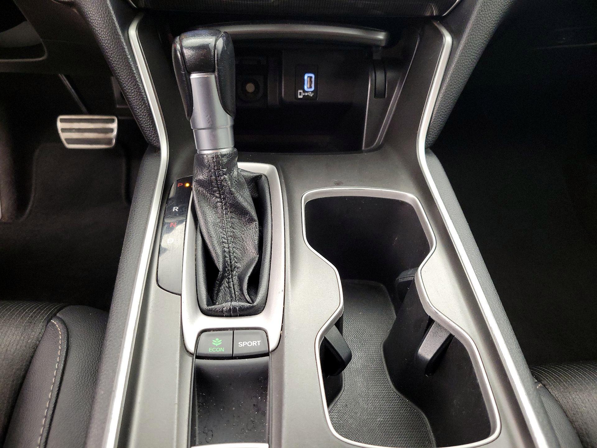 Thumbnail: 2020 Honda Accord - 17