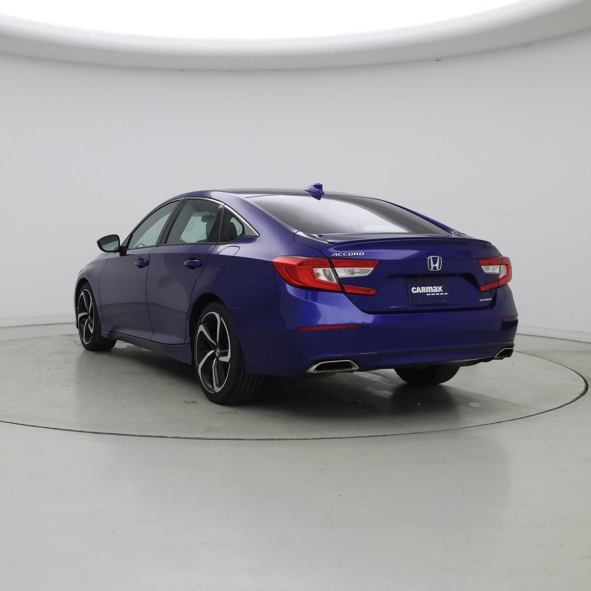 Thumbnail: 2020 Honda Accord - 2