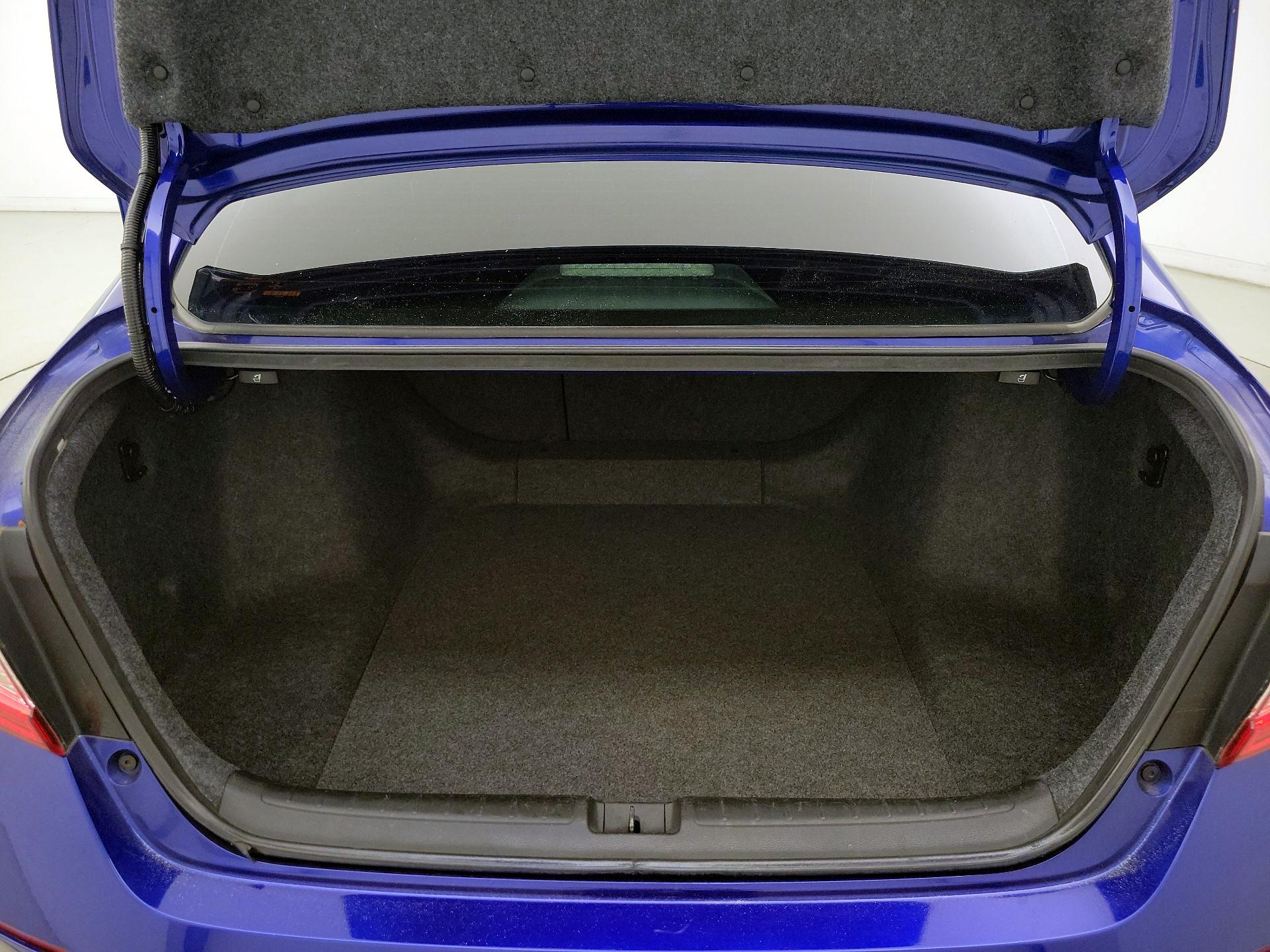 Thumbnail: 2020 Honda Accord - 20