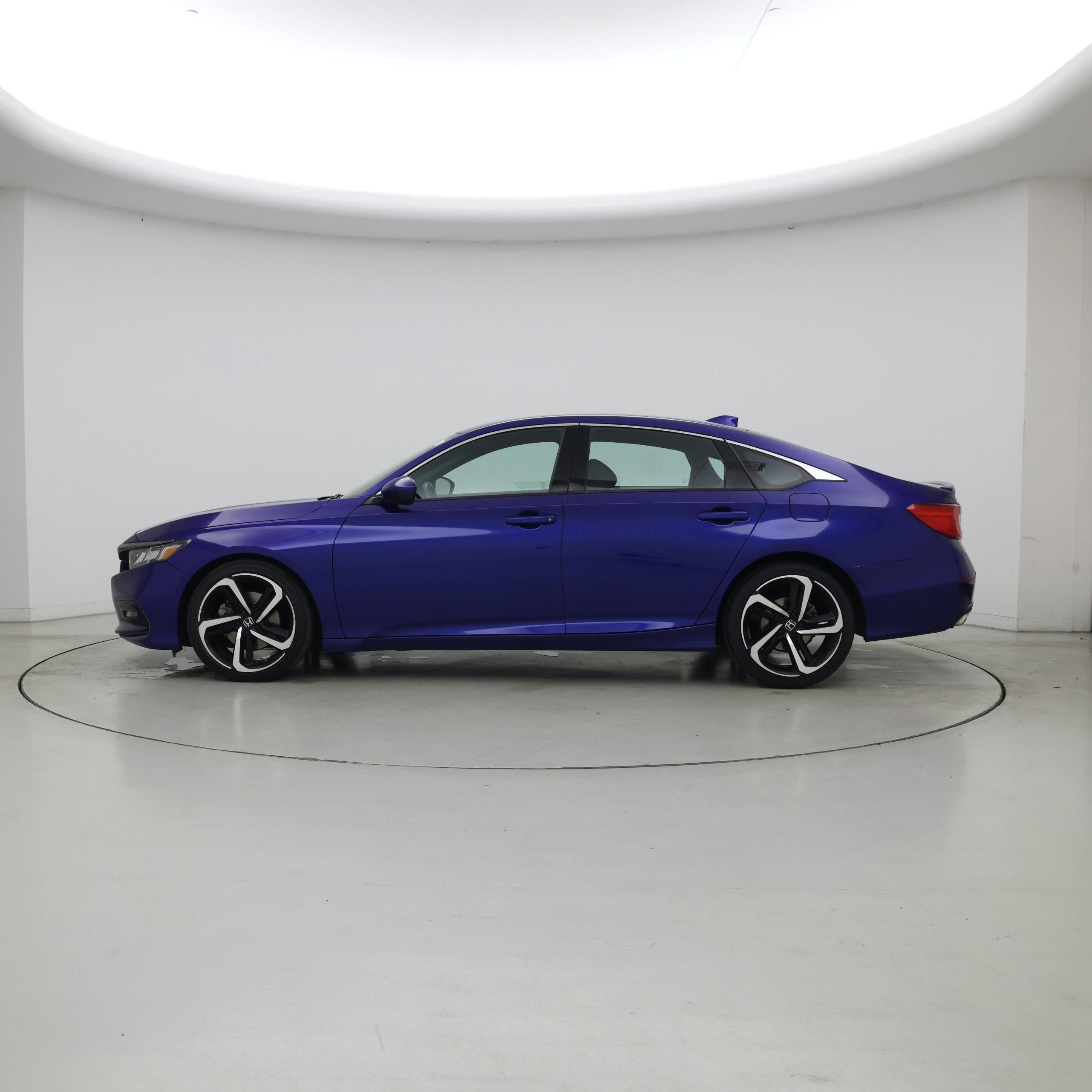 Thumbnail: 2020 Honda Accord - 3