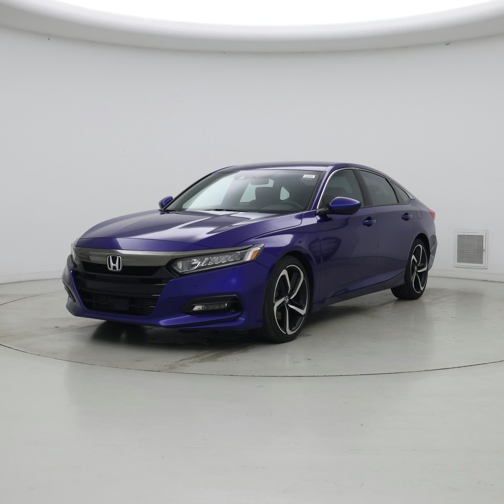 Thumbnail: 2020 Honda Accord - 4