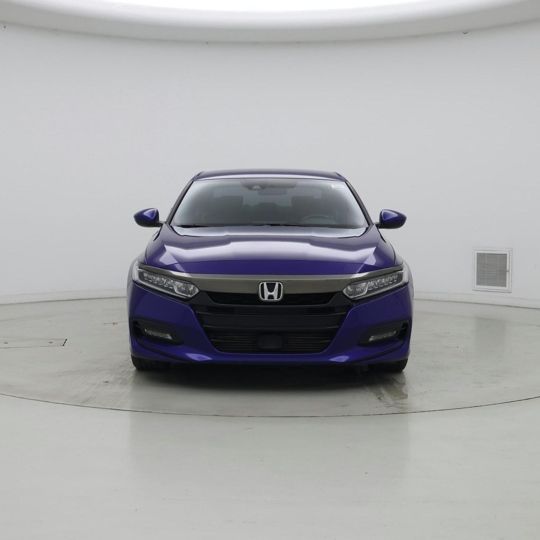 Thumbnail: 2020 Honda Accord - 5