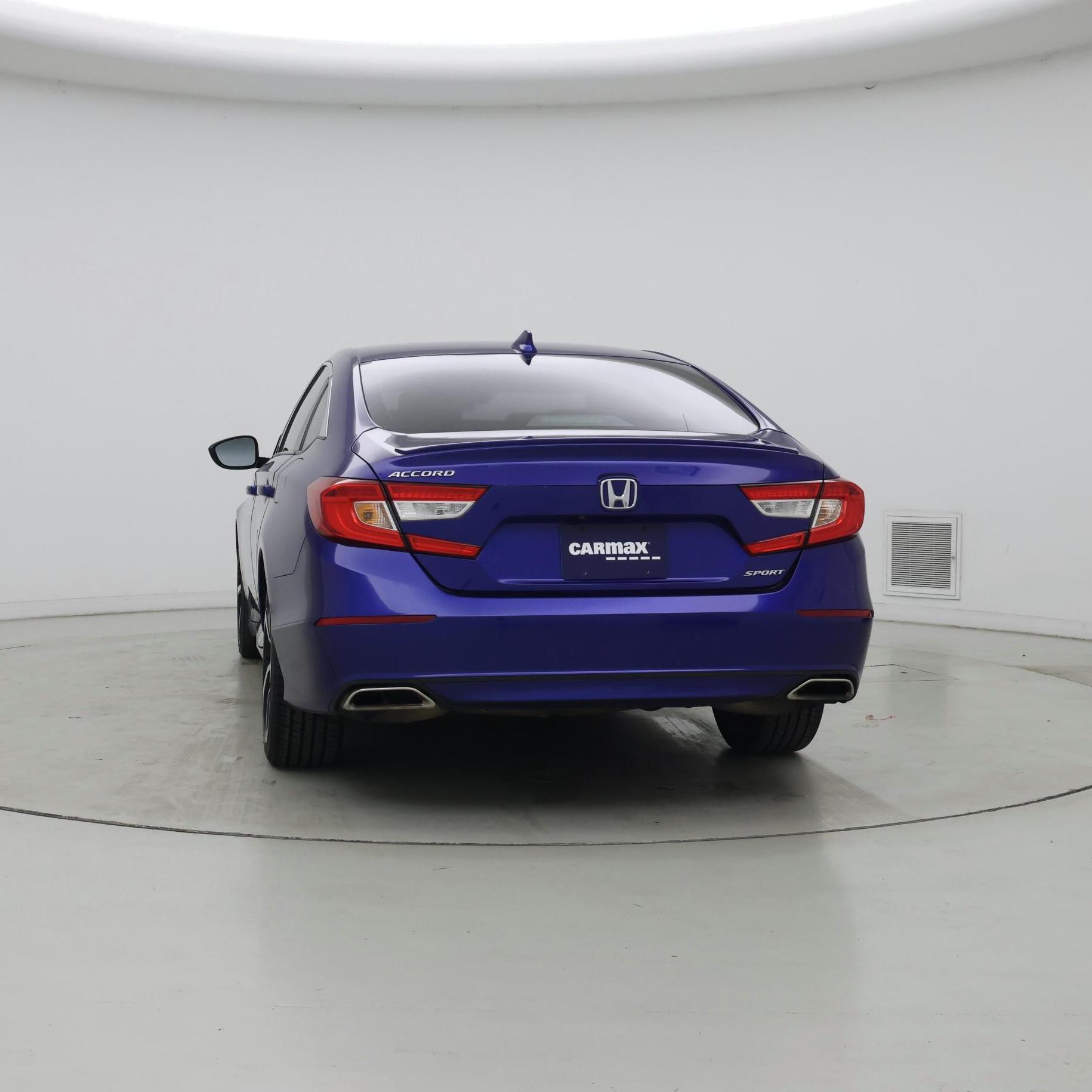 Thumbnail: 2020 Honda Accord - 6