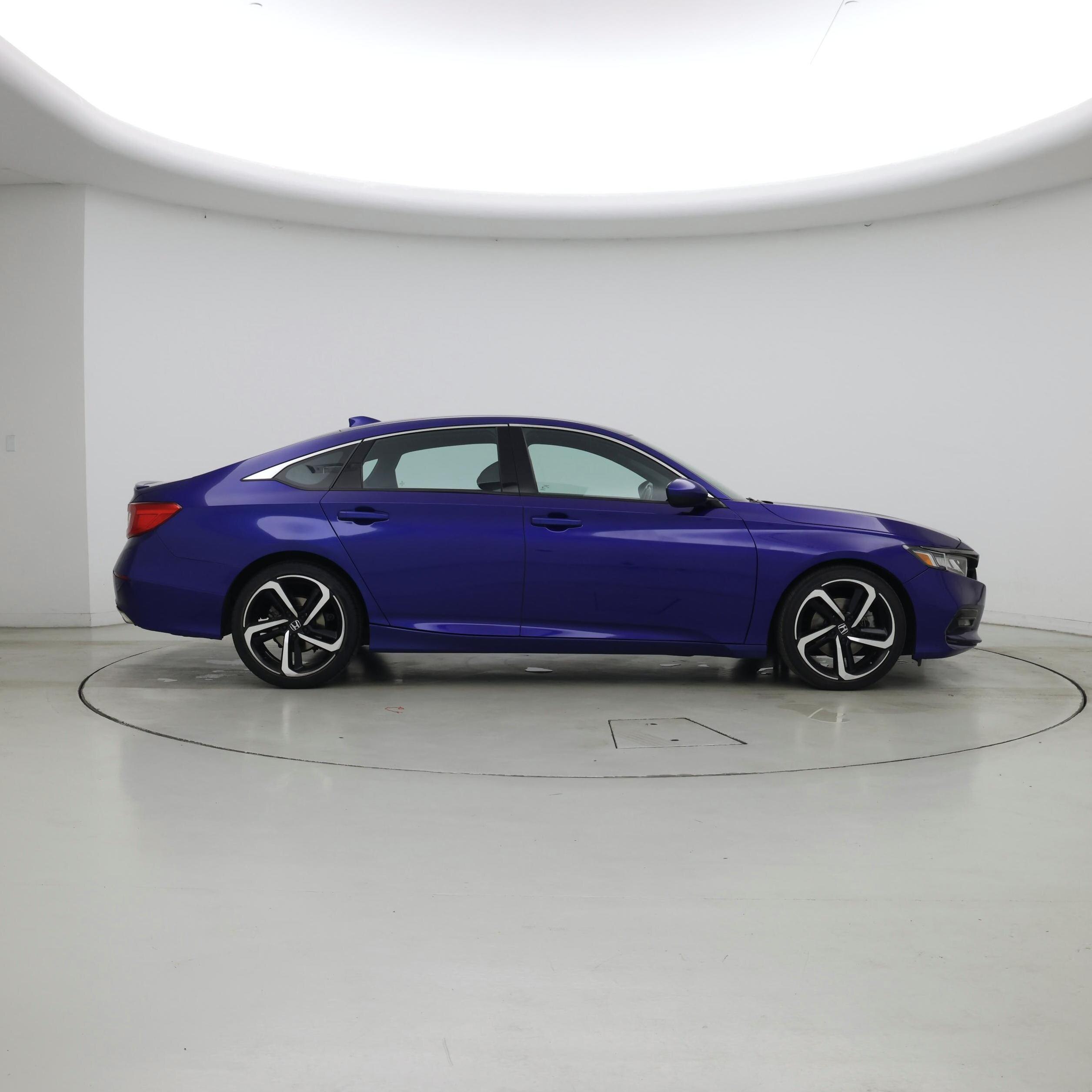 Thumbnail: 2020 Honda Accord - 7