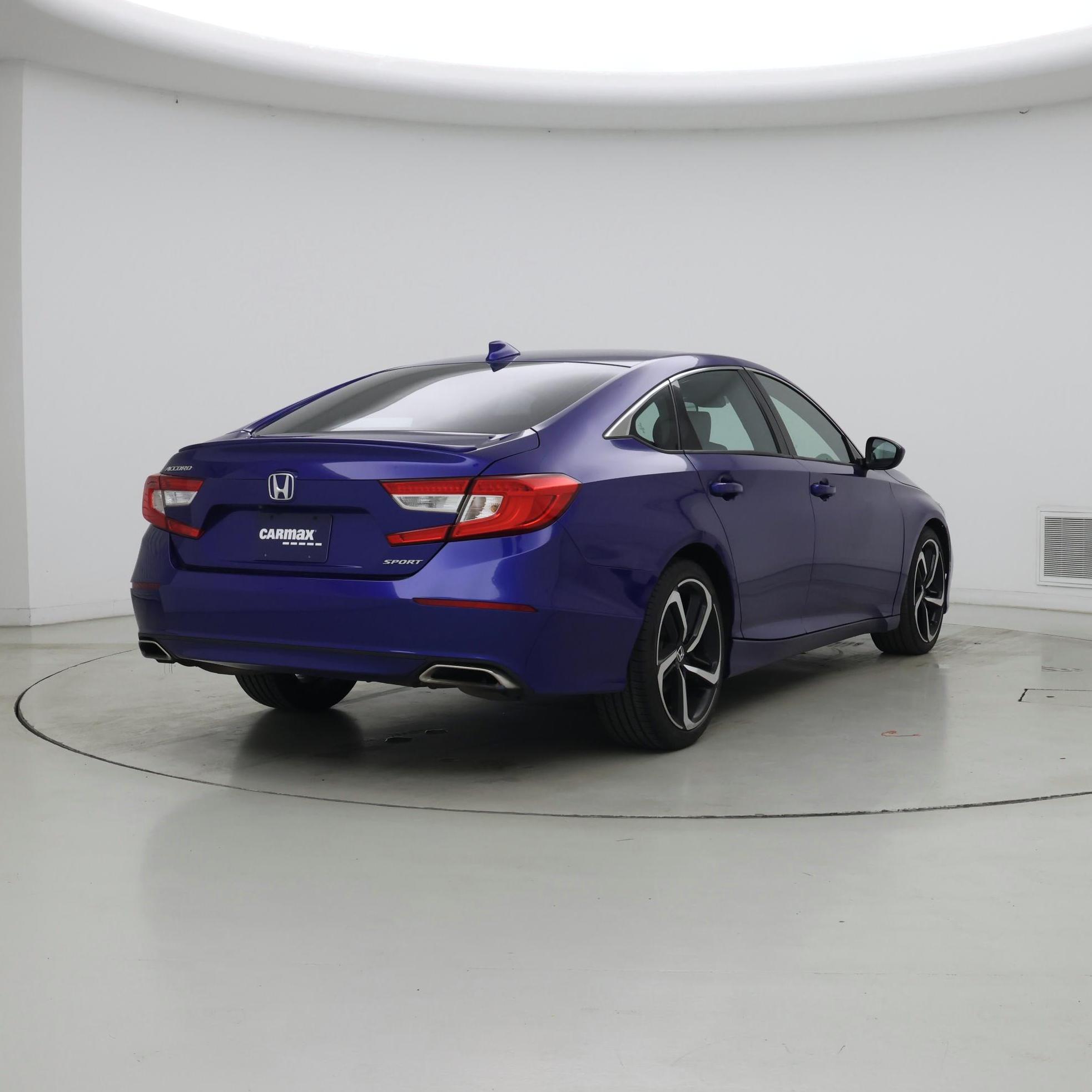 Thumbnail: 2020 Honda Accord - 8