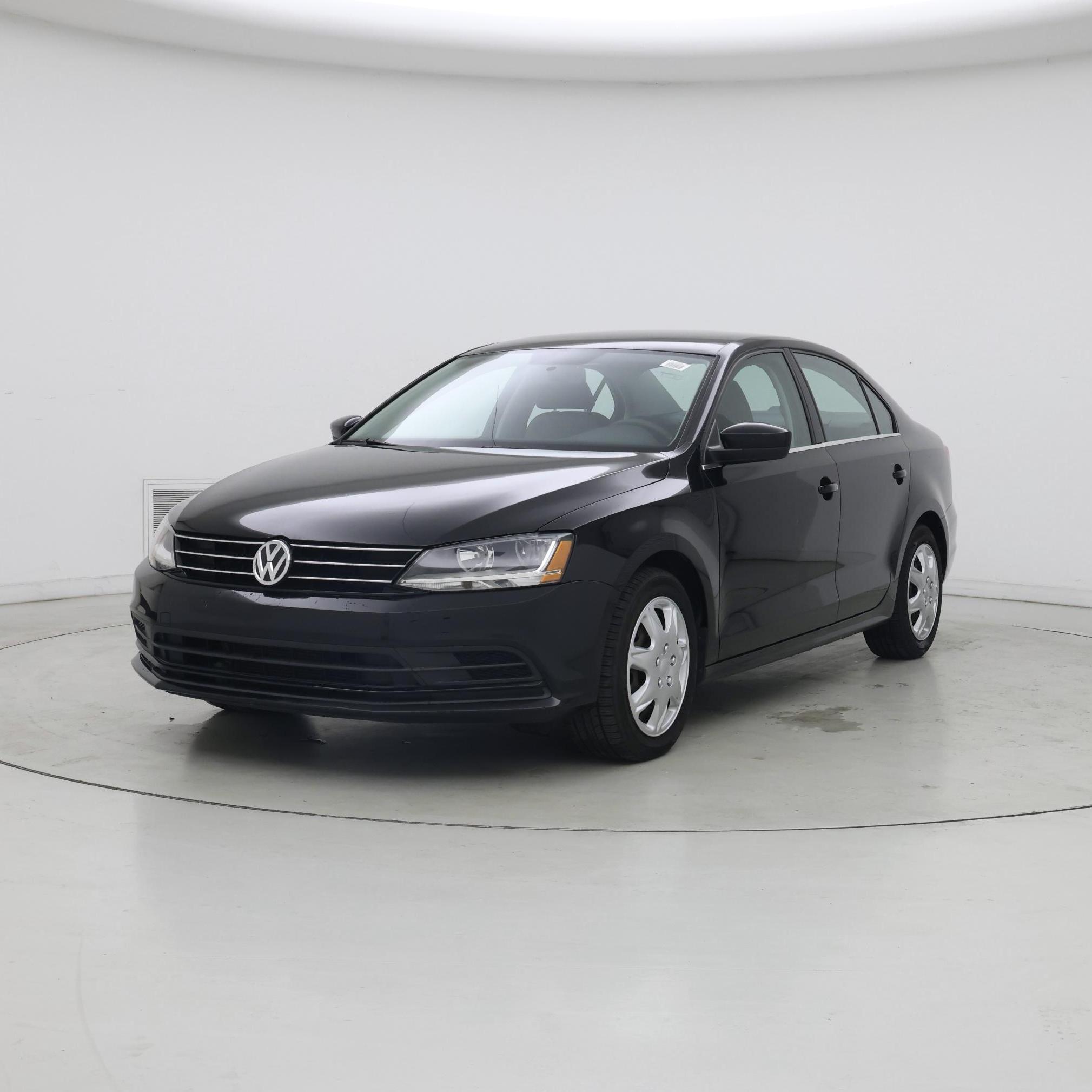 Thumbnail: 2017 Volkswagen Jetta - 4