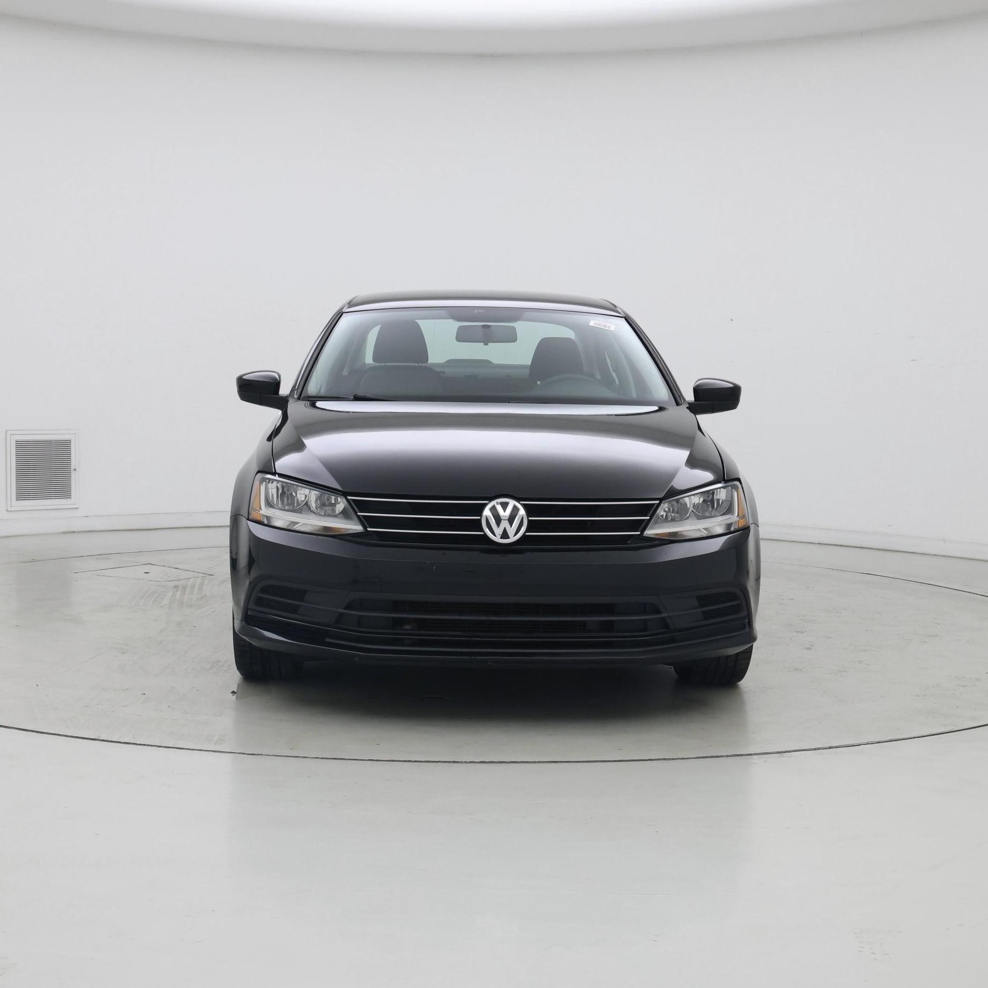 Thumbnail: 2017 Volkswagen Jetta - 5