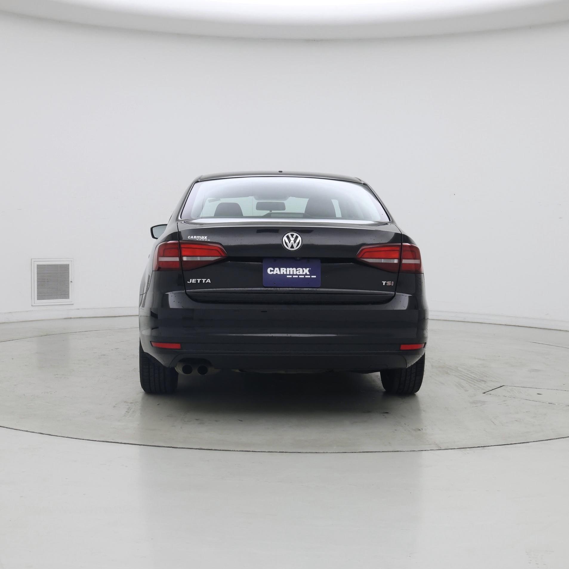 Thumbnail: 2017 Volkswagen Jetta - 6