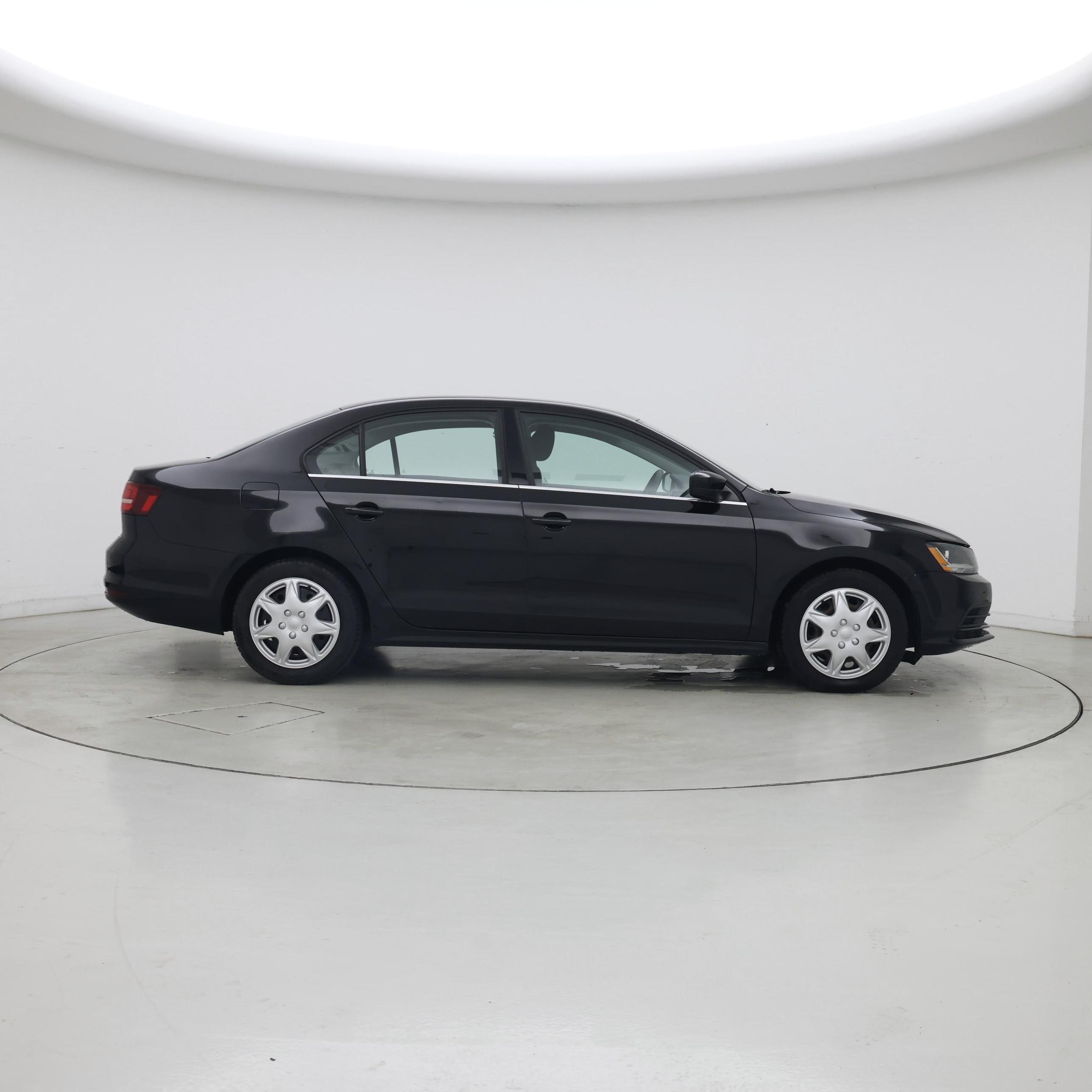 Thumbnail: 2017 Volkswagen Jetta - 7