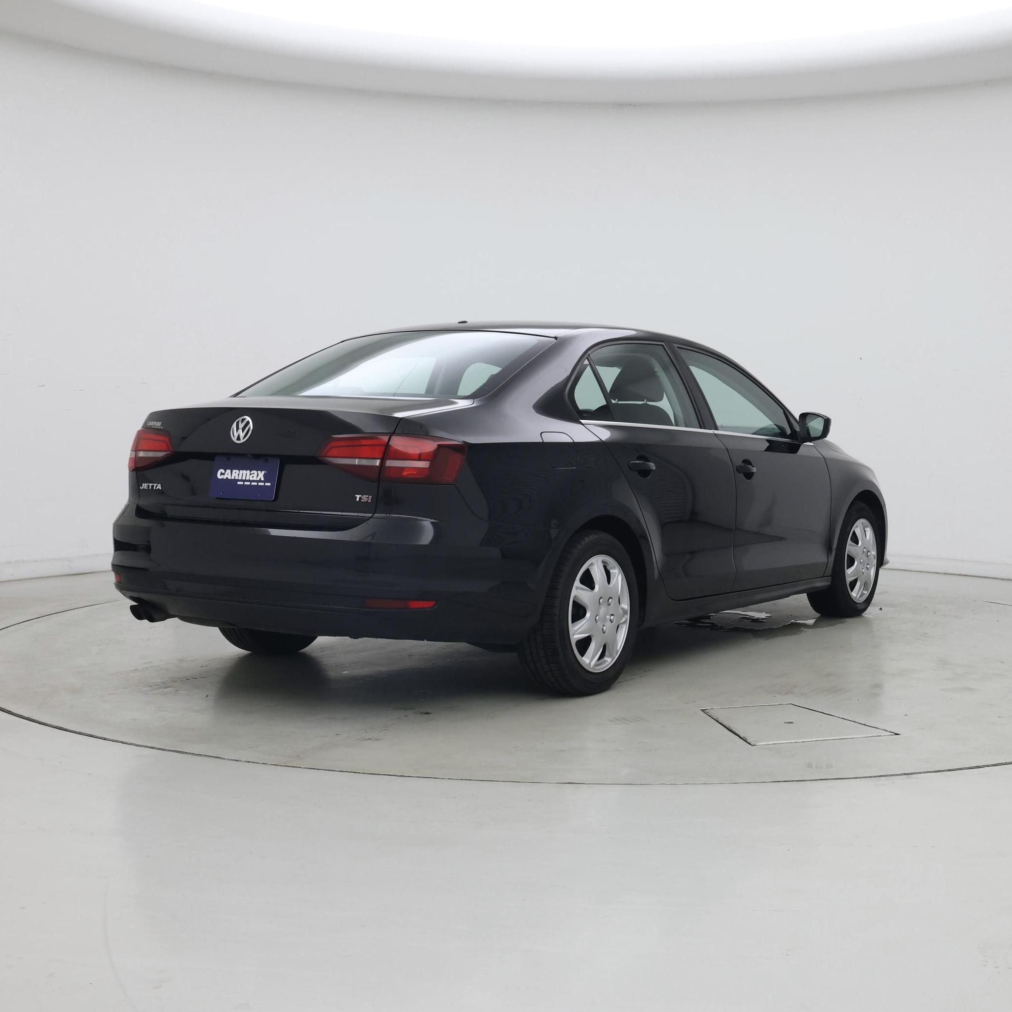Thumbnail: 2017 Volkswagen Jetta - 8