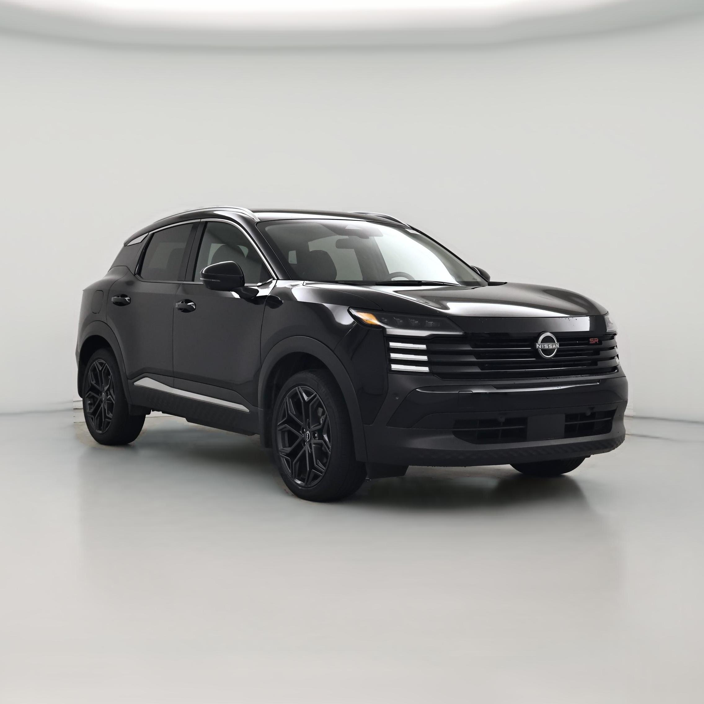 Thumbnail: 2025 Nissan Kicks - 1