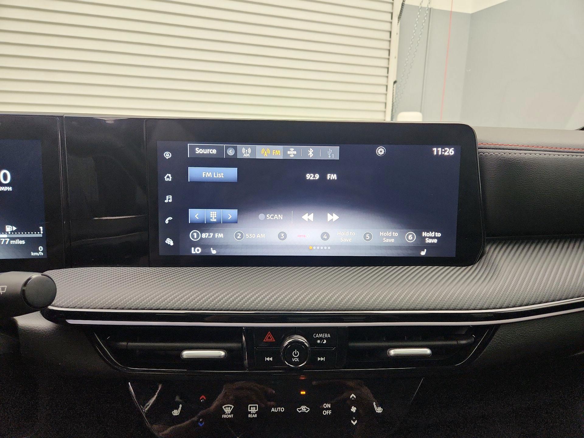 Thumbnail: 2025 Nissan Kicks - 15