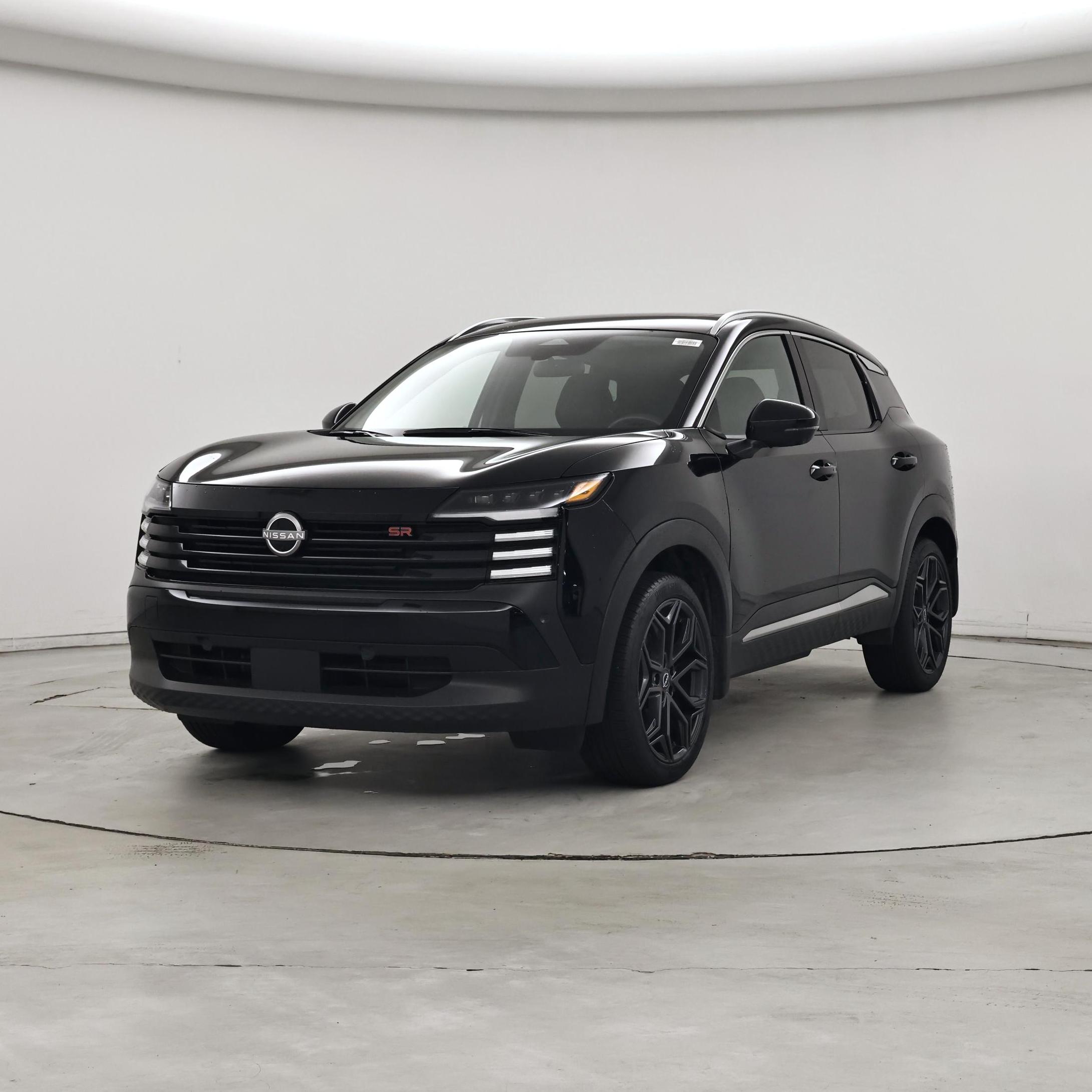 Thumbnail: 2025 Nissan Kicks - 4