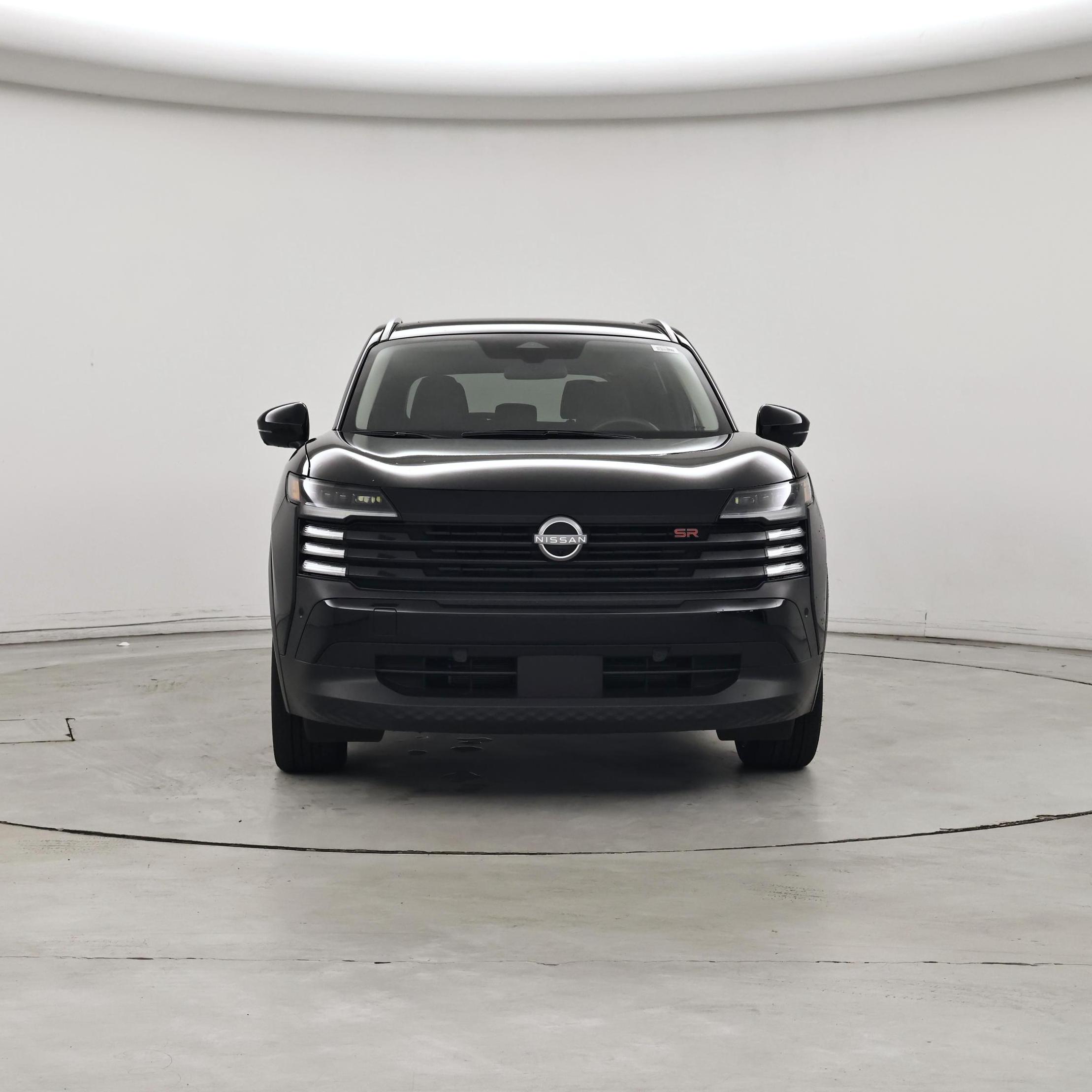 Thumbnail: 2025 Nissan Kicks - 5
