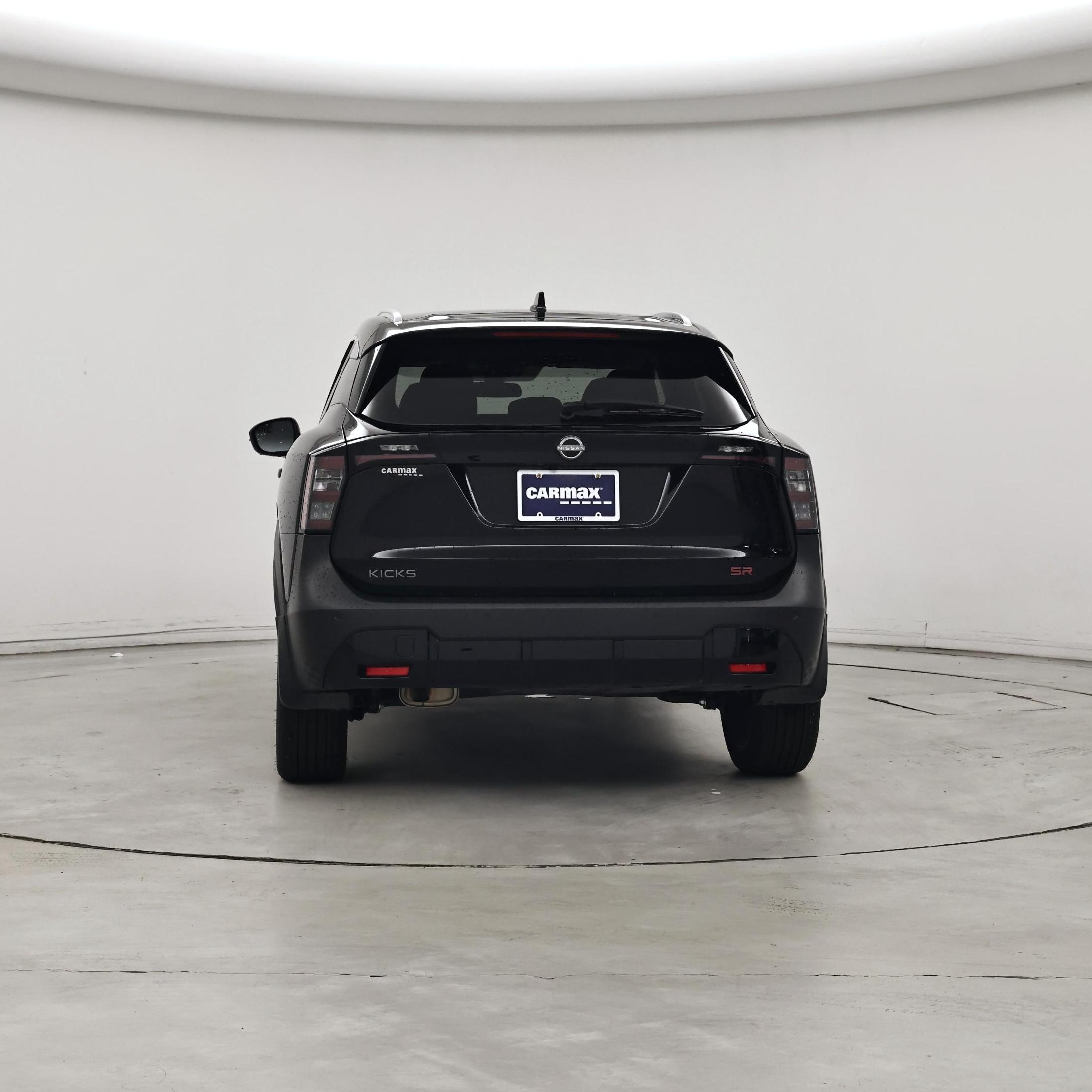 Thumbnail: 2025 Nissan Kicks - 6