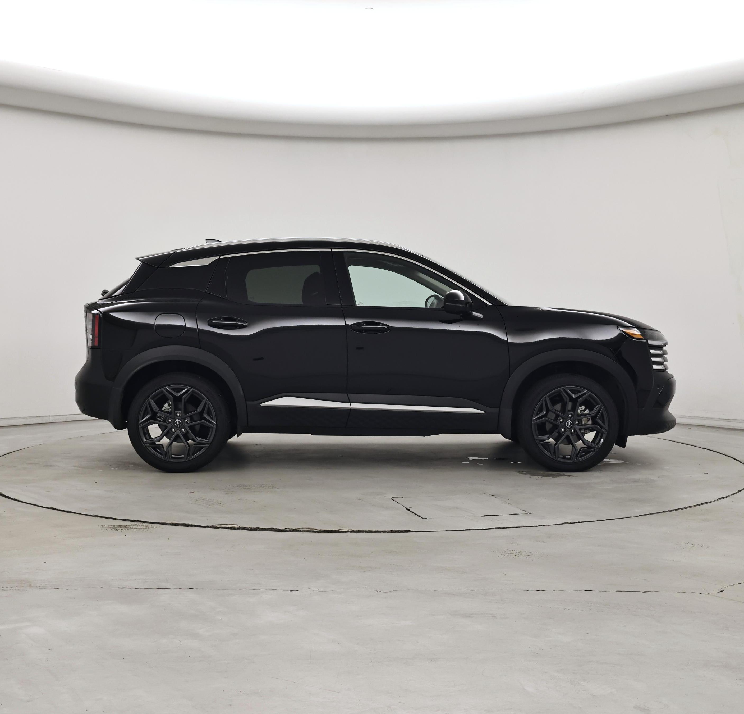 Thumbnail: 2025 Nissan Kicks - 7