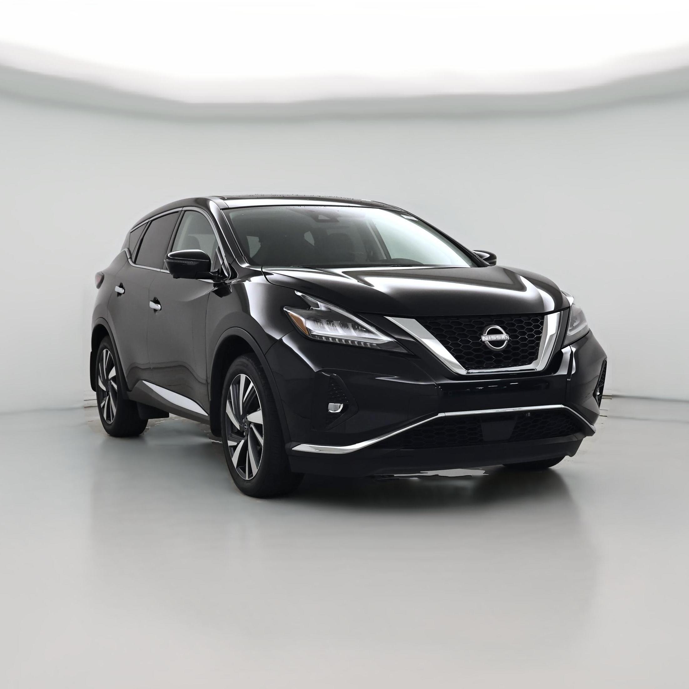 Thumbnail: 2024 Nissan Murano - 1