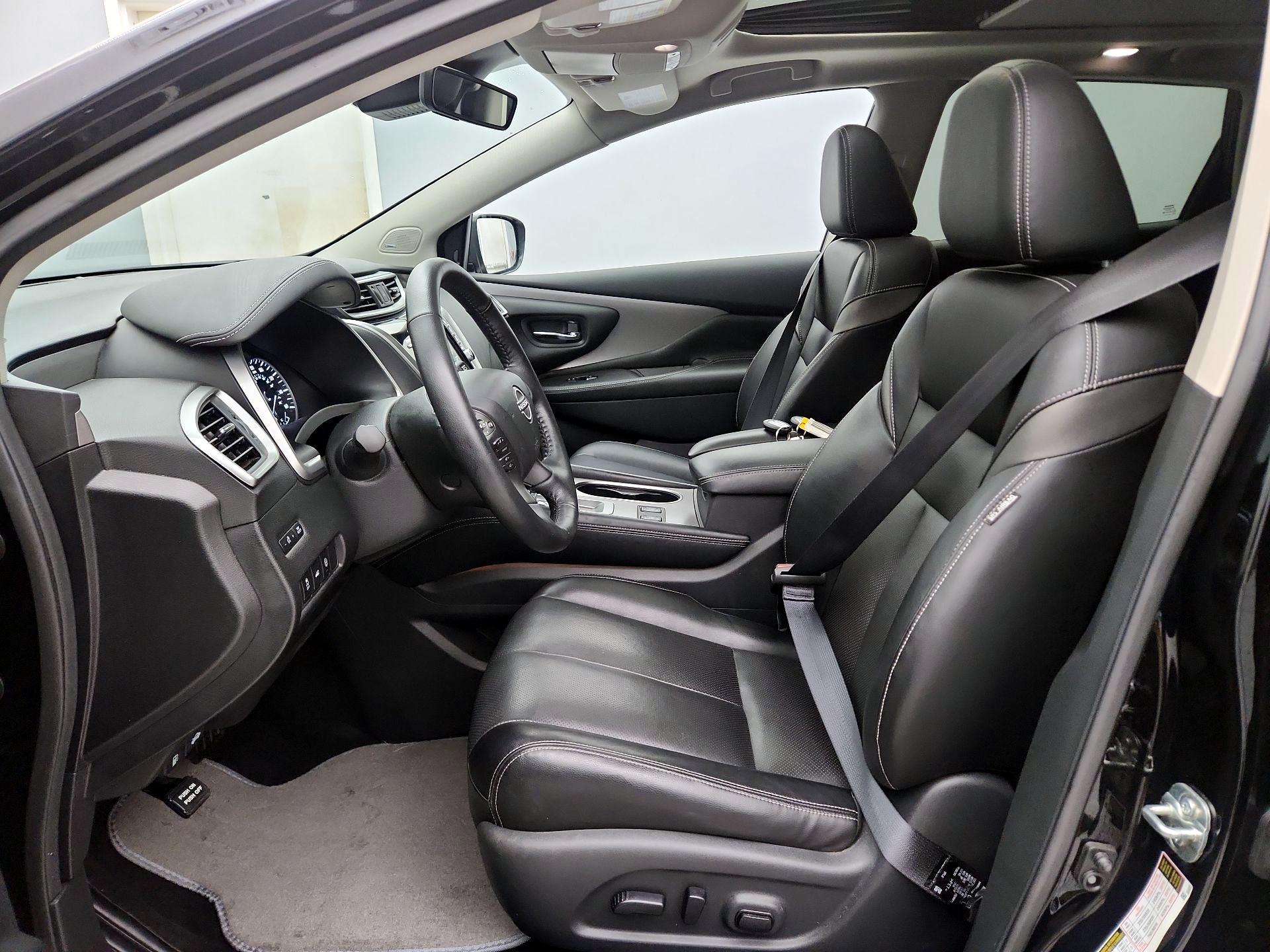 Thumbnail: 2024 Nissan Murano - 11