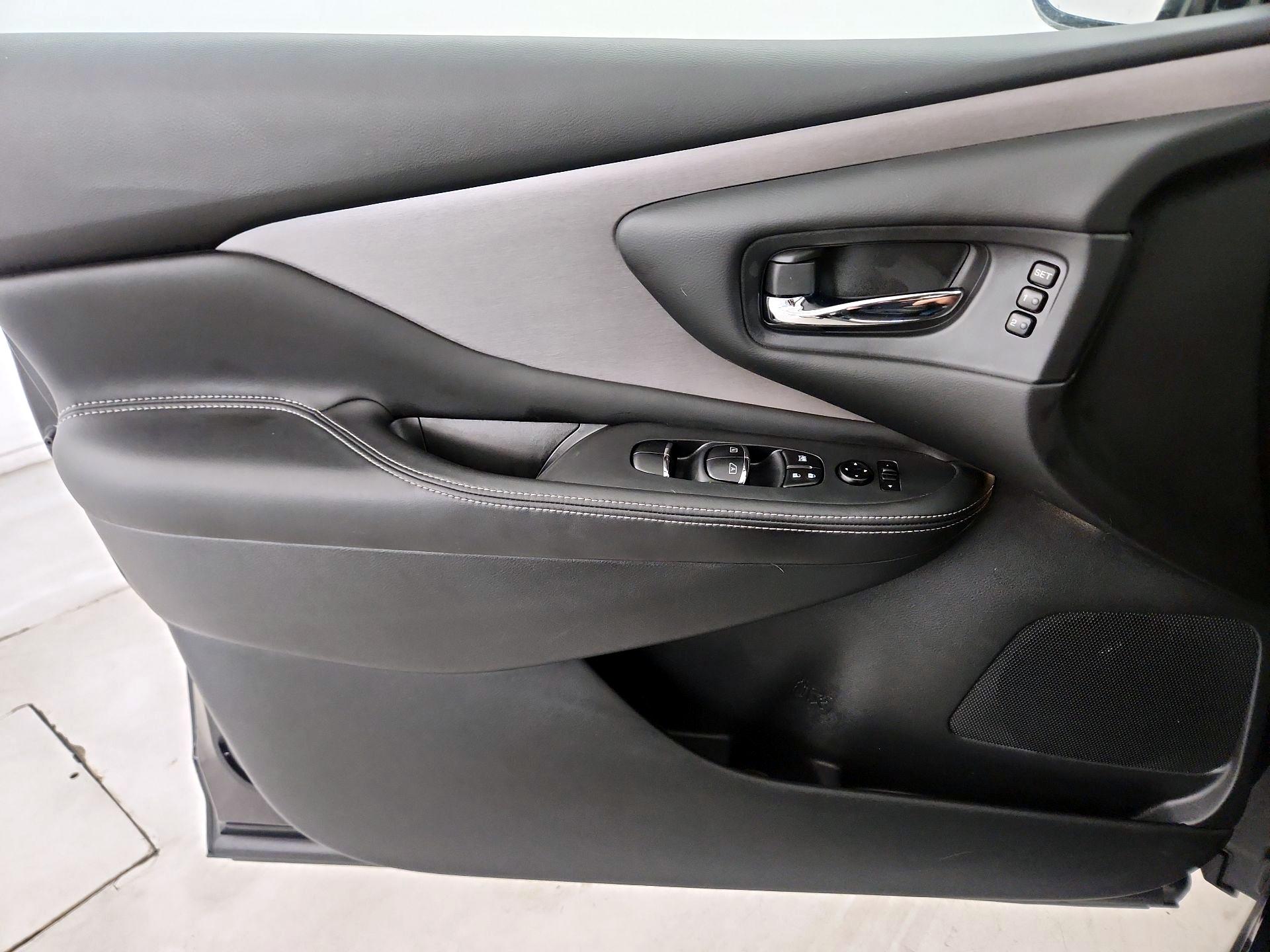 Thumbnail: 2024 Nissan Murano - 12